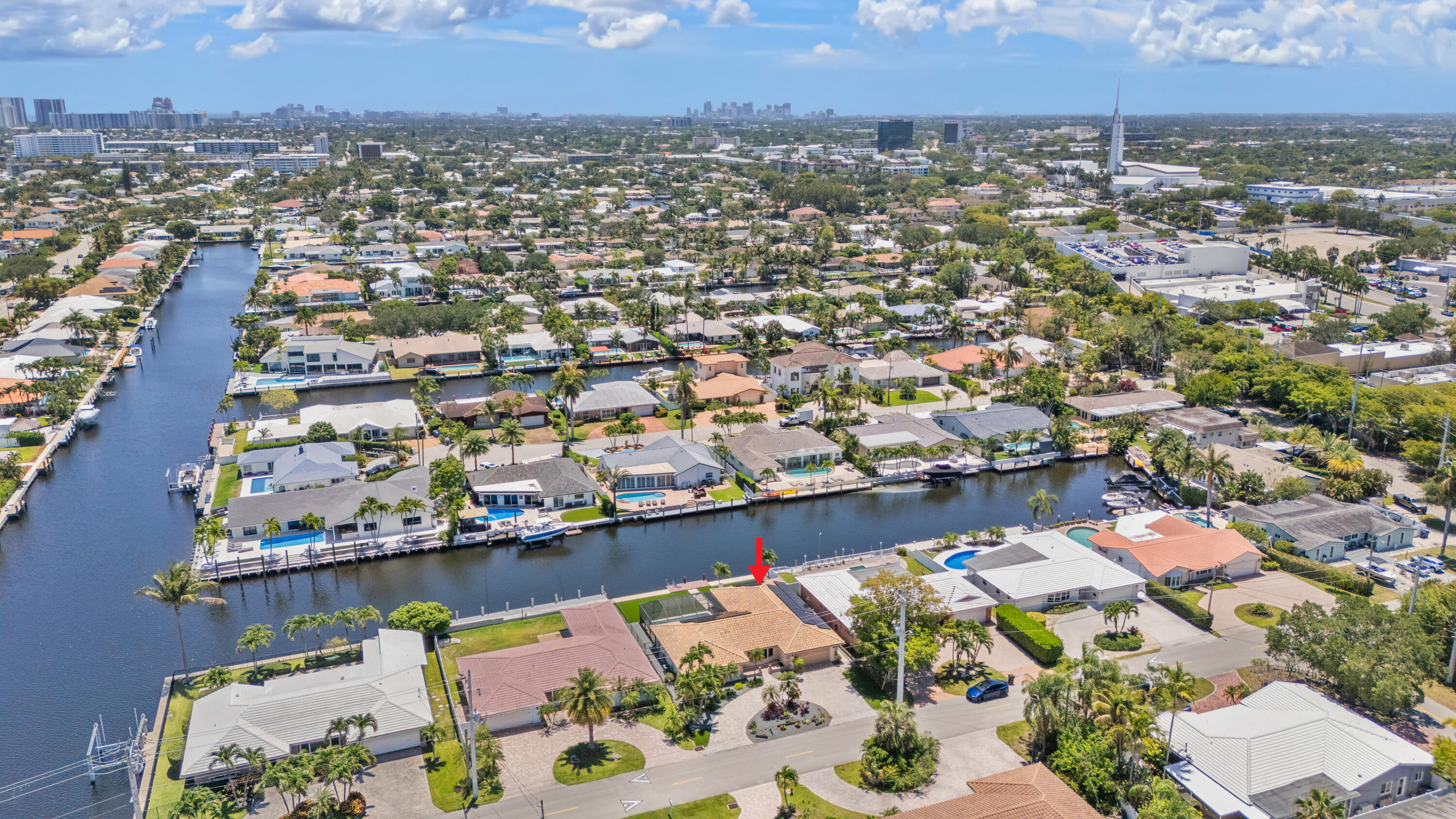 LAKE ESTATES ADD - Residential