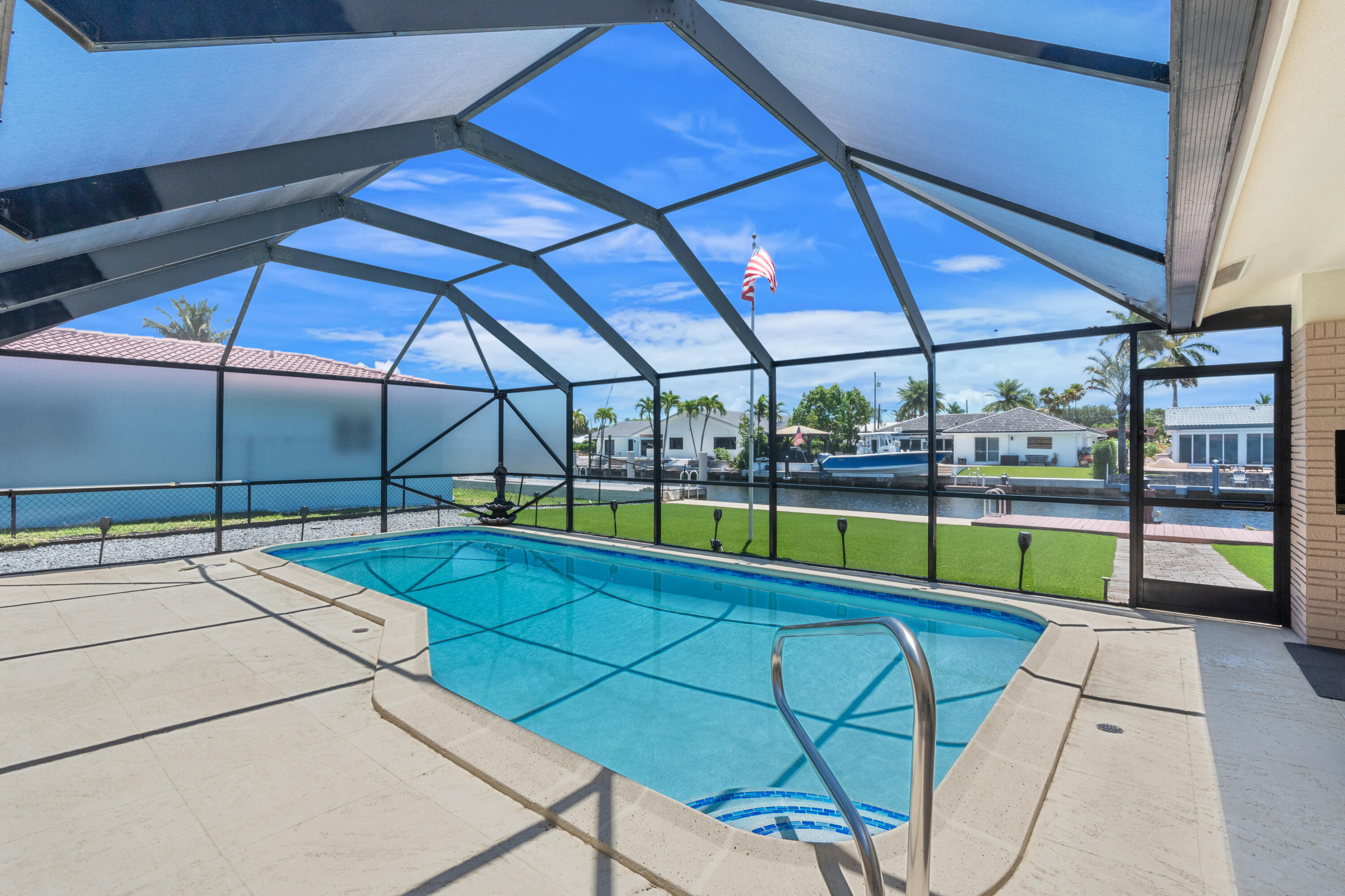 LAKE ESTATES ADD - Residential