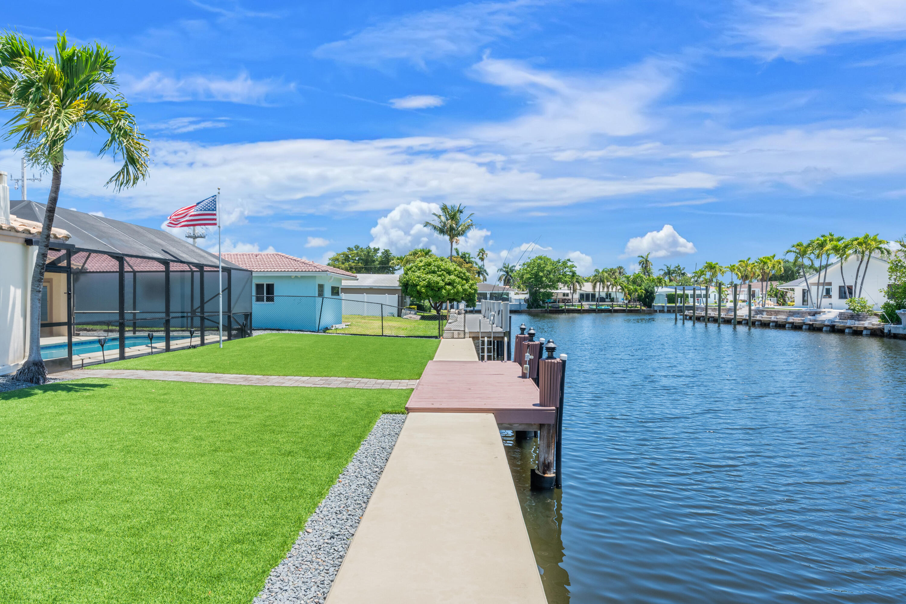 LAKE ESTATES ADD - Residential