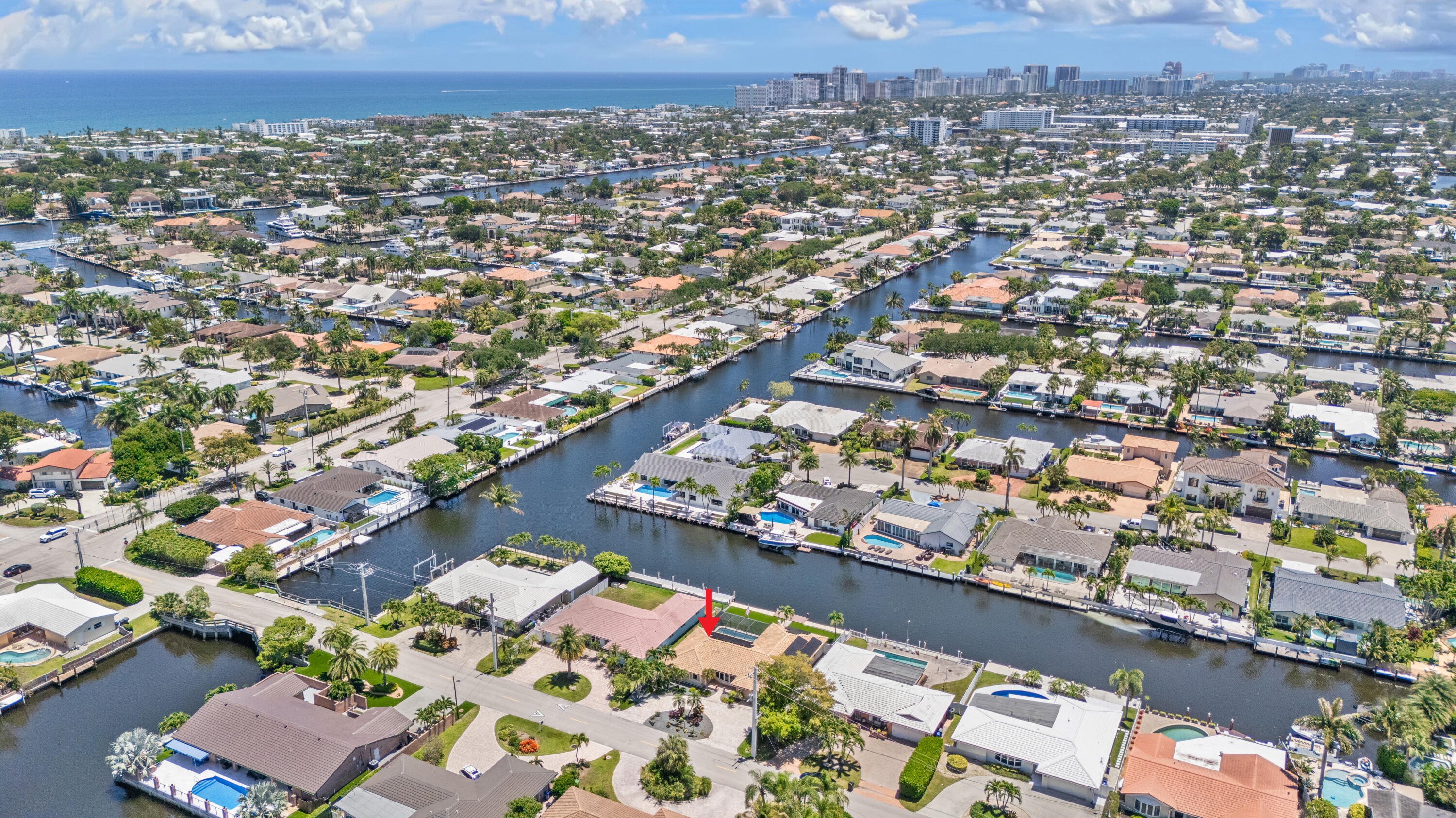 LAKE ESTATES ADD - Residential