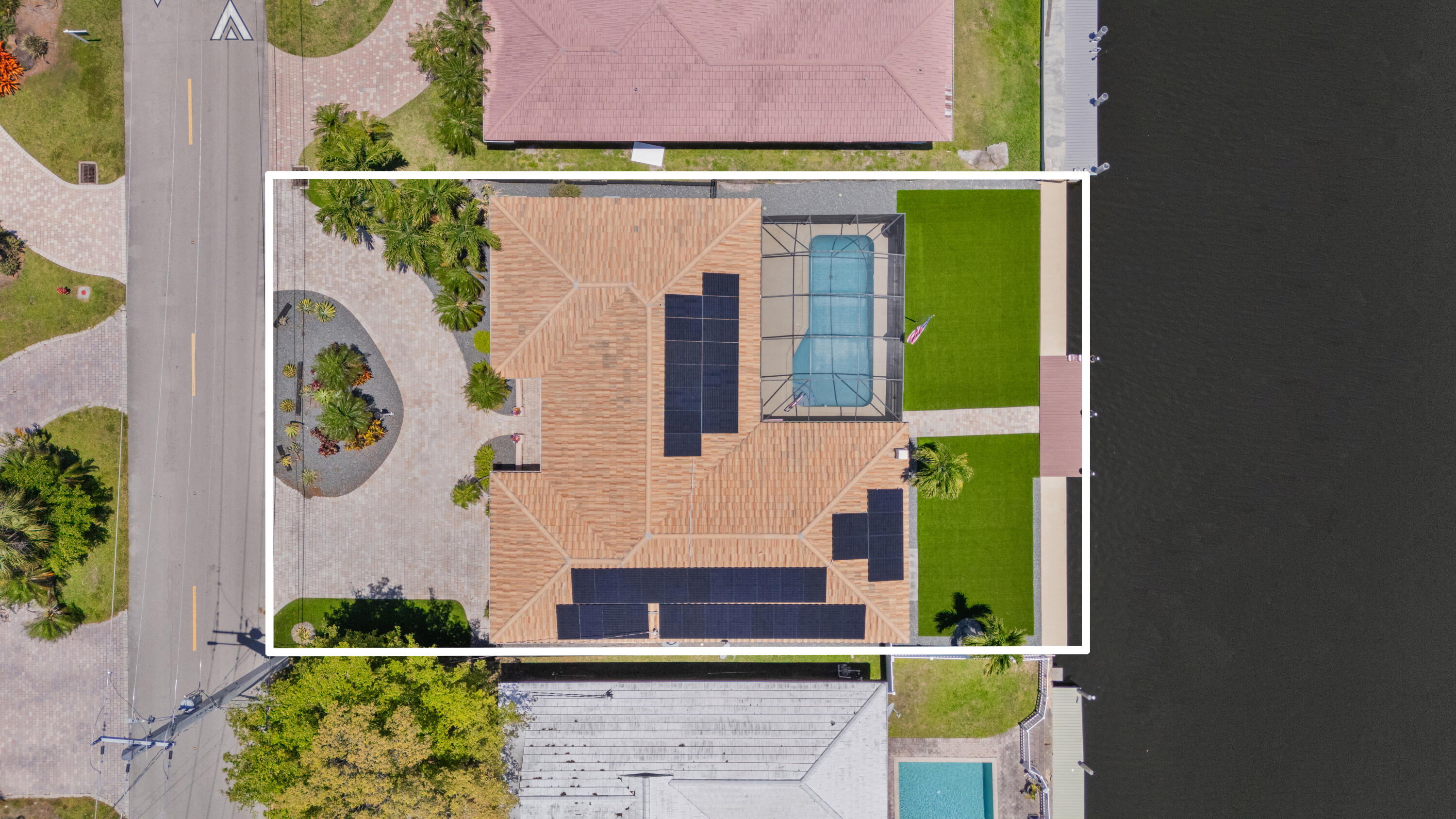 LAKE ESTATES ADD - Residential
