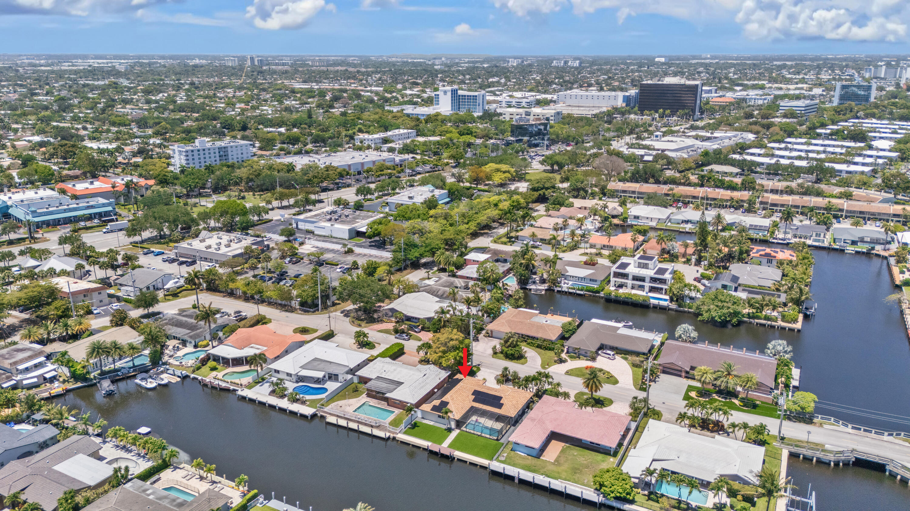 LAKE ESTATES ADD - Residential