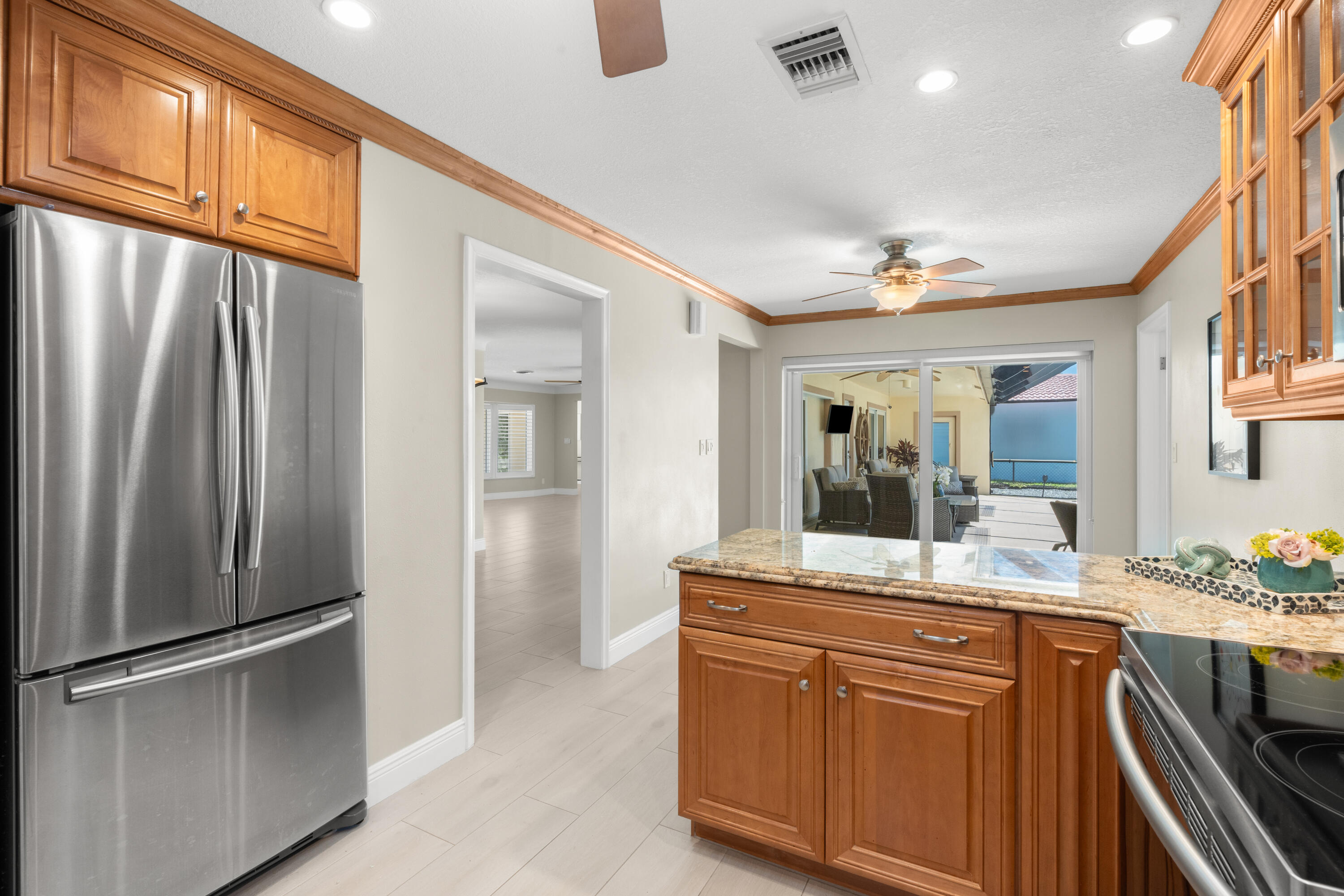 LAKE ESTATES ADD - Residential