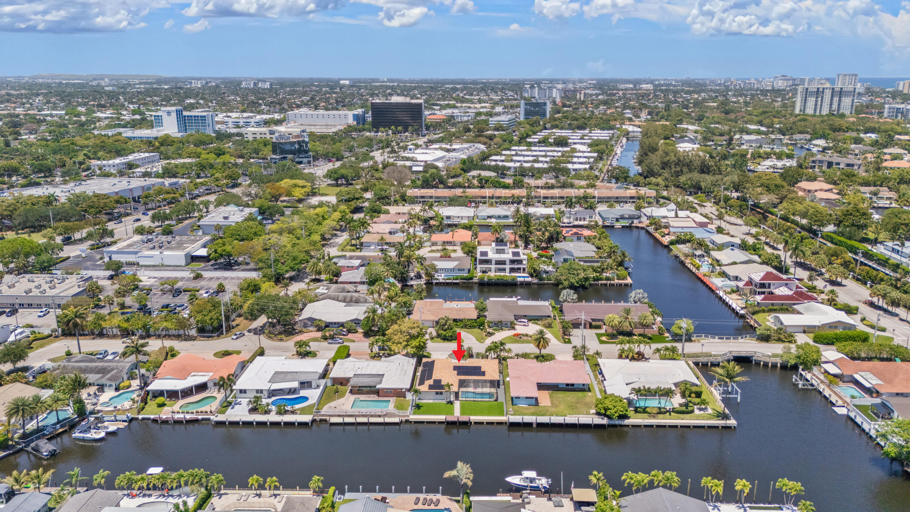 LAKE ESTATES ADD - Residential