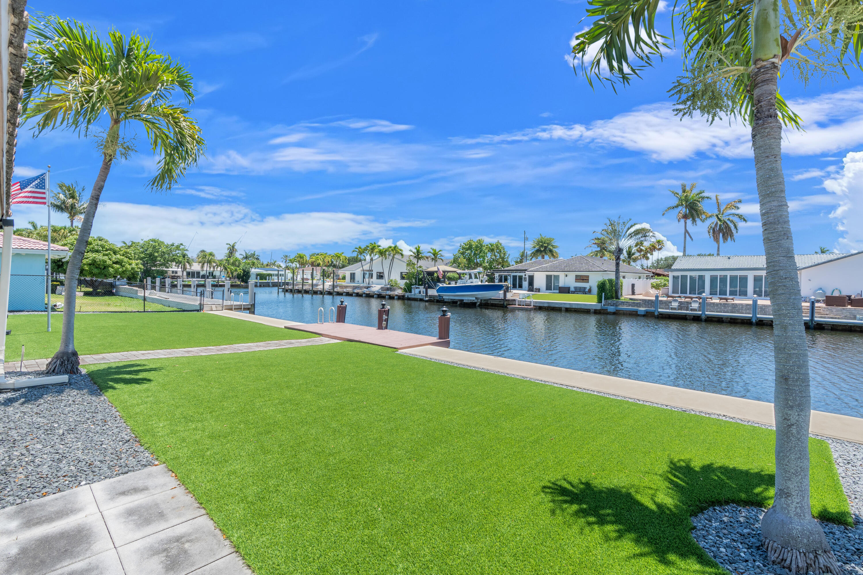 LAKE ESTATES ADD - Residential