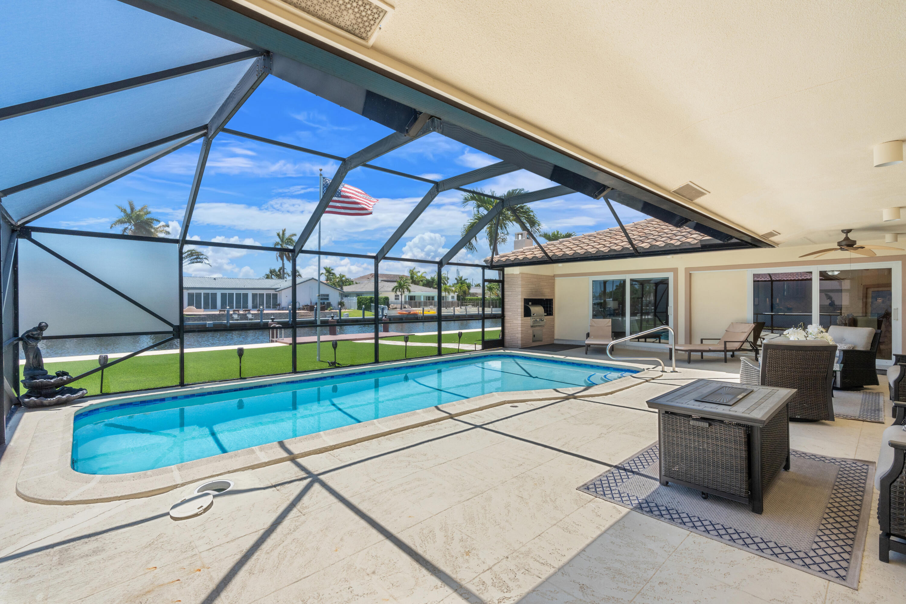 LAKE ESTATES ADD - Residential
