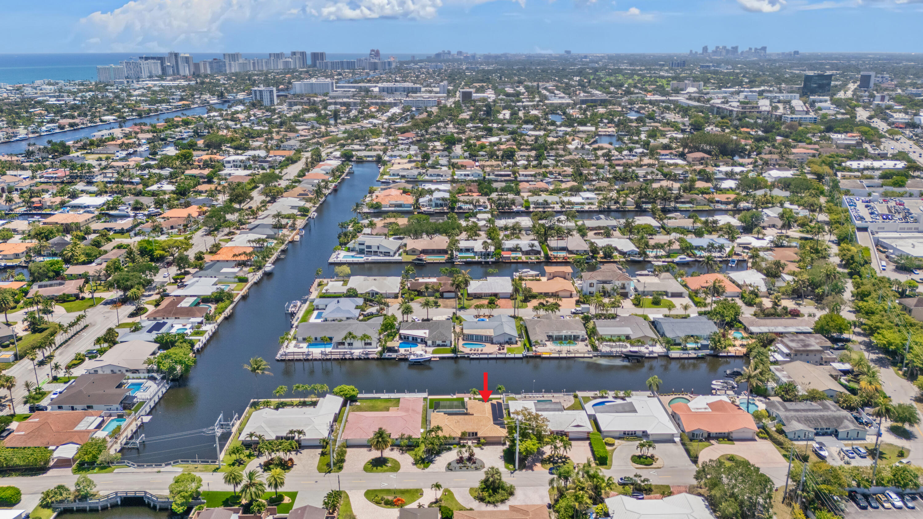 LAKE ESTATES ADD - Residential