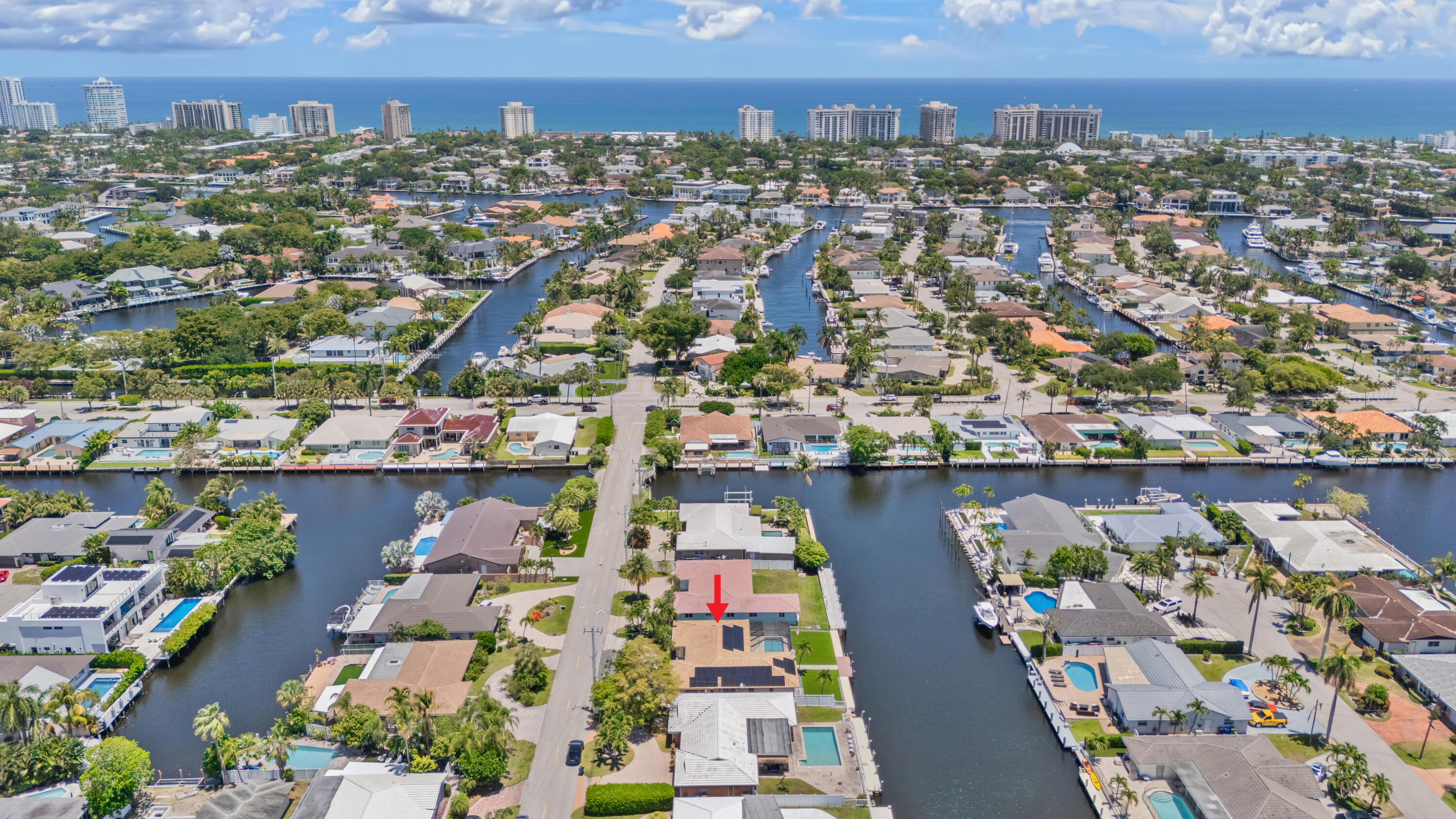 LAKE ESTATES ADD - Residential