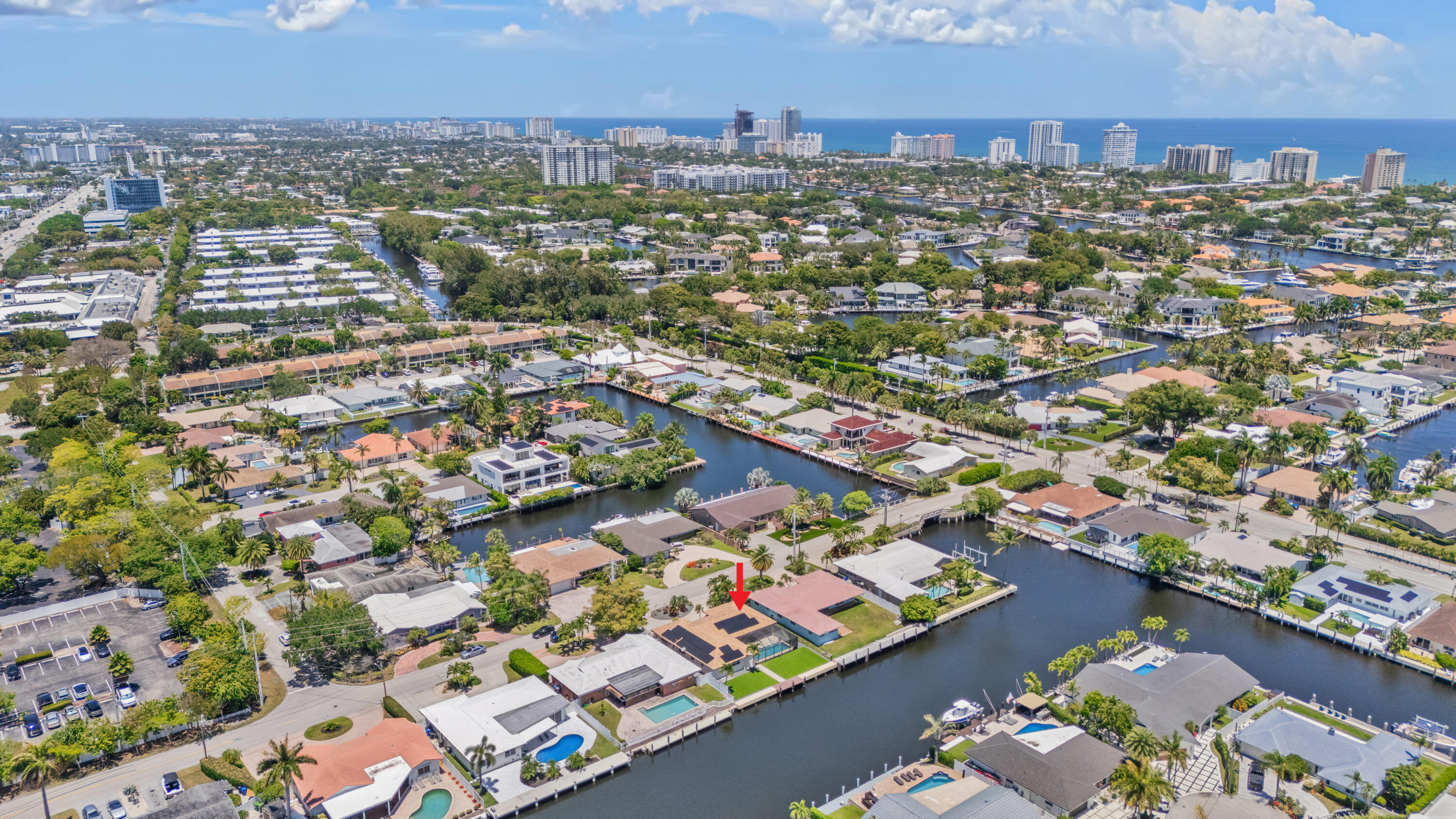 LAKE ESTATES ADD - Residential
