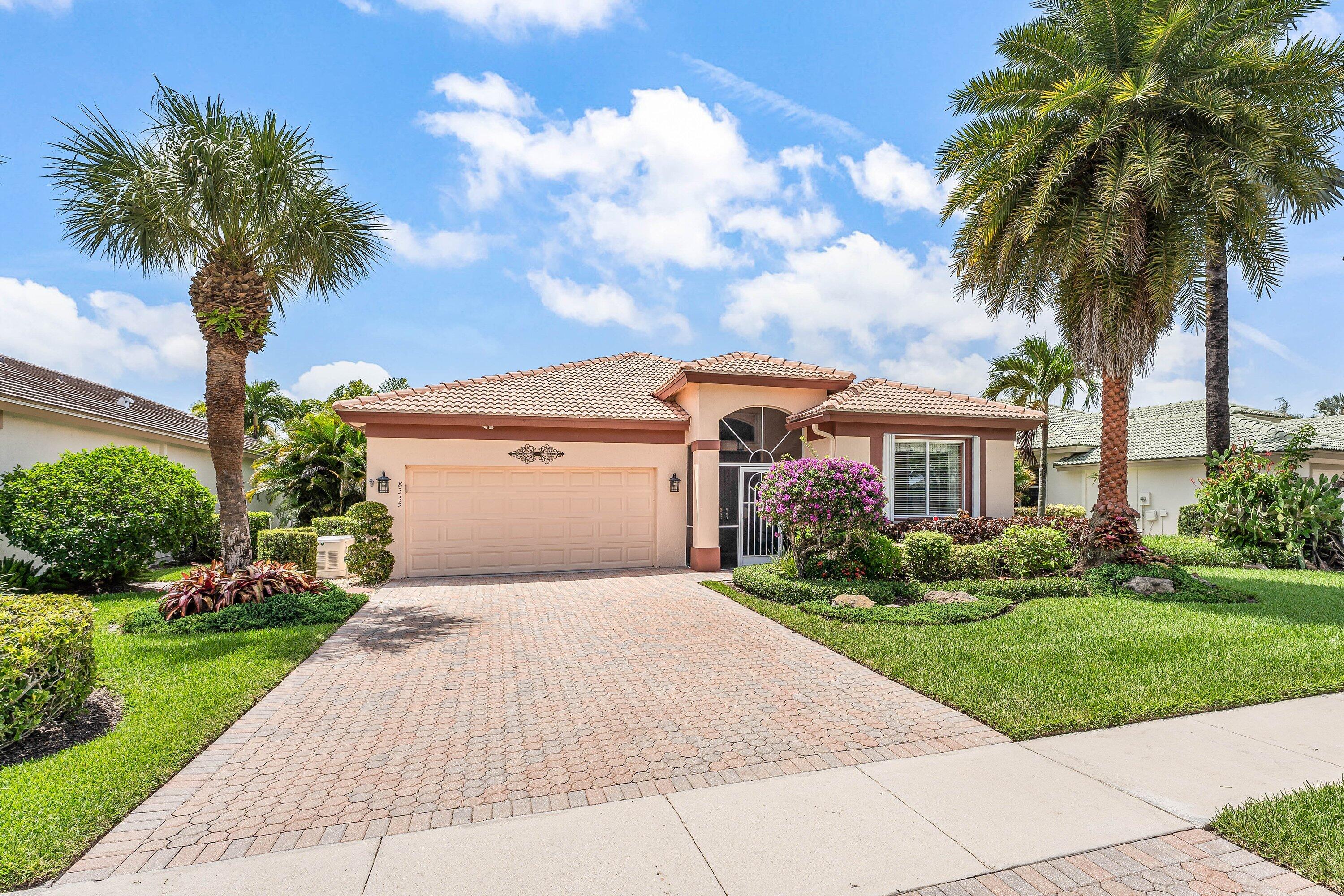 8335 Marsala Way
