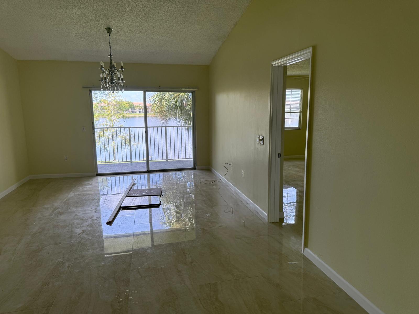 Evergreen - Residential