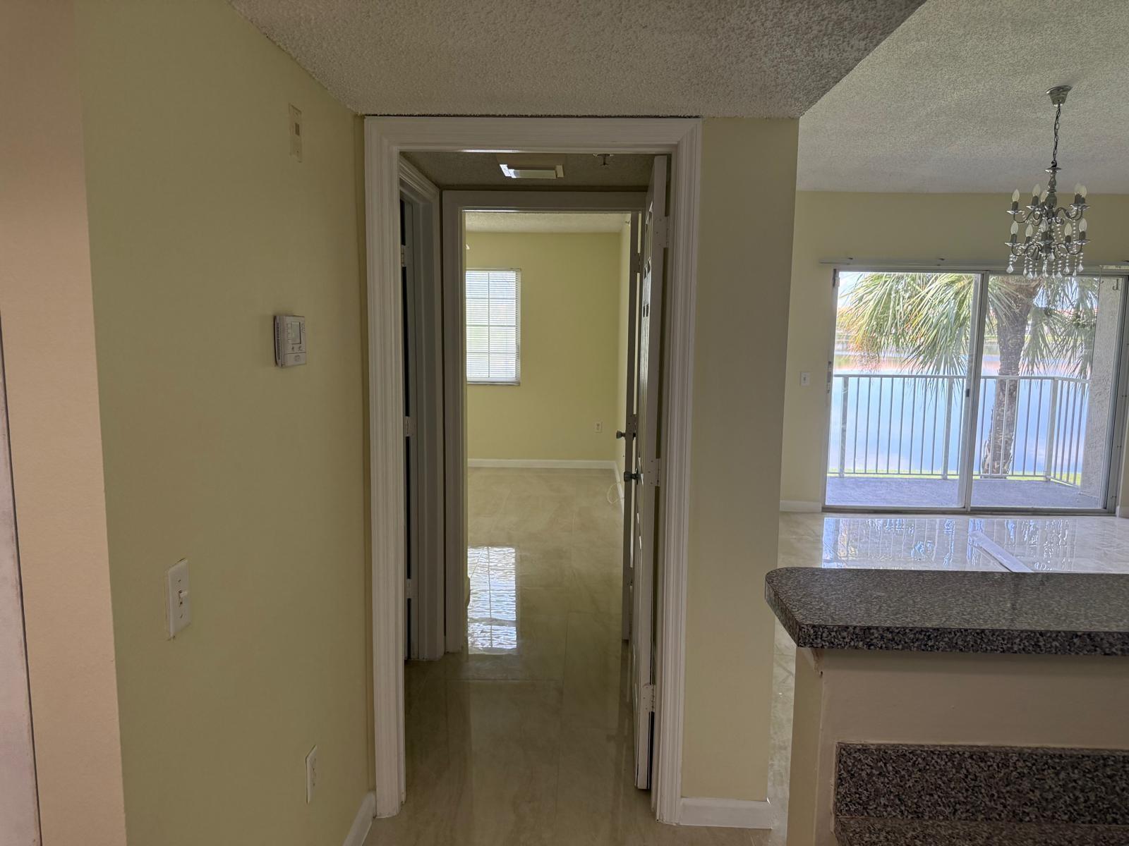 Evergreen - Residential