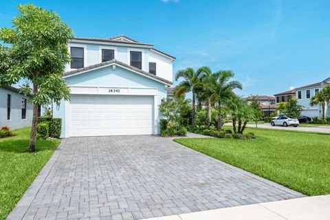 A home in Westlake