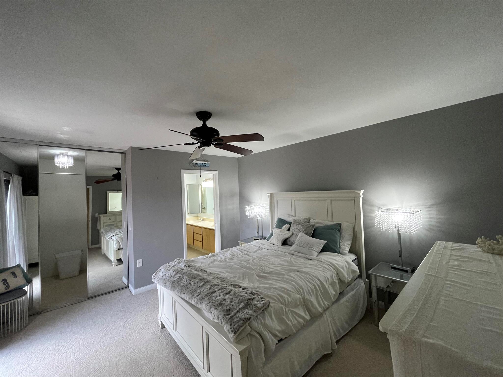 Heritage Village of PB La - Residential Lease