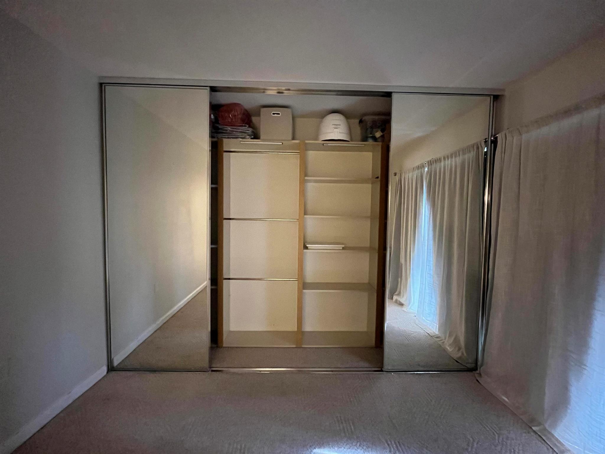 Heritage Village of PB La - Residential Lease