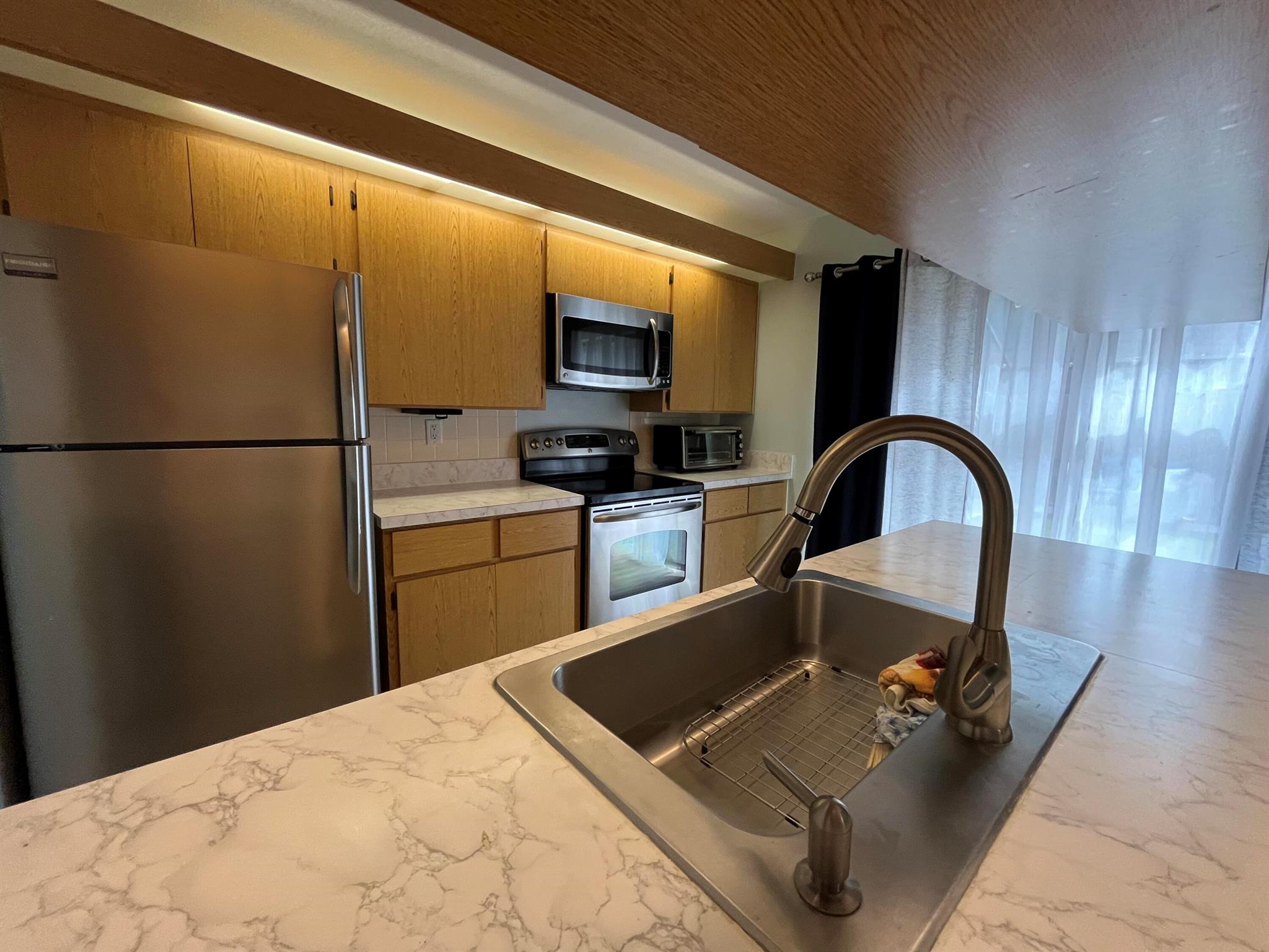 Heritage Village of PB La - Residential Lease