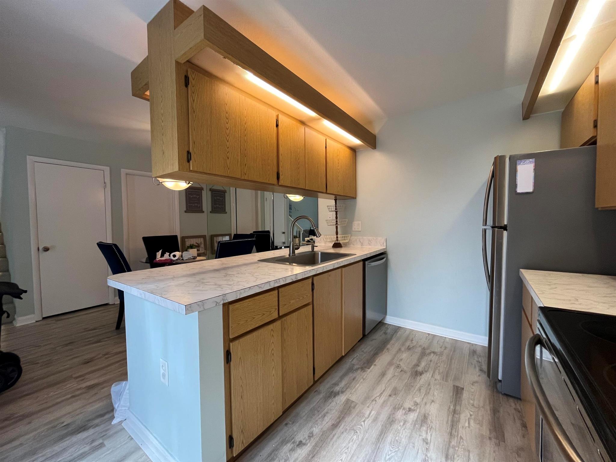 Heritage Village of PB La - Residential Lease