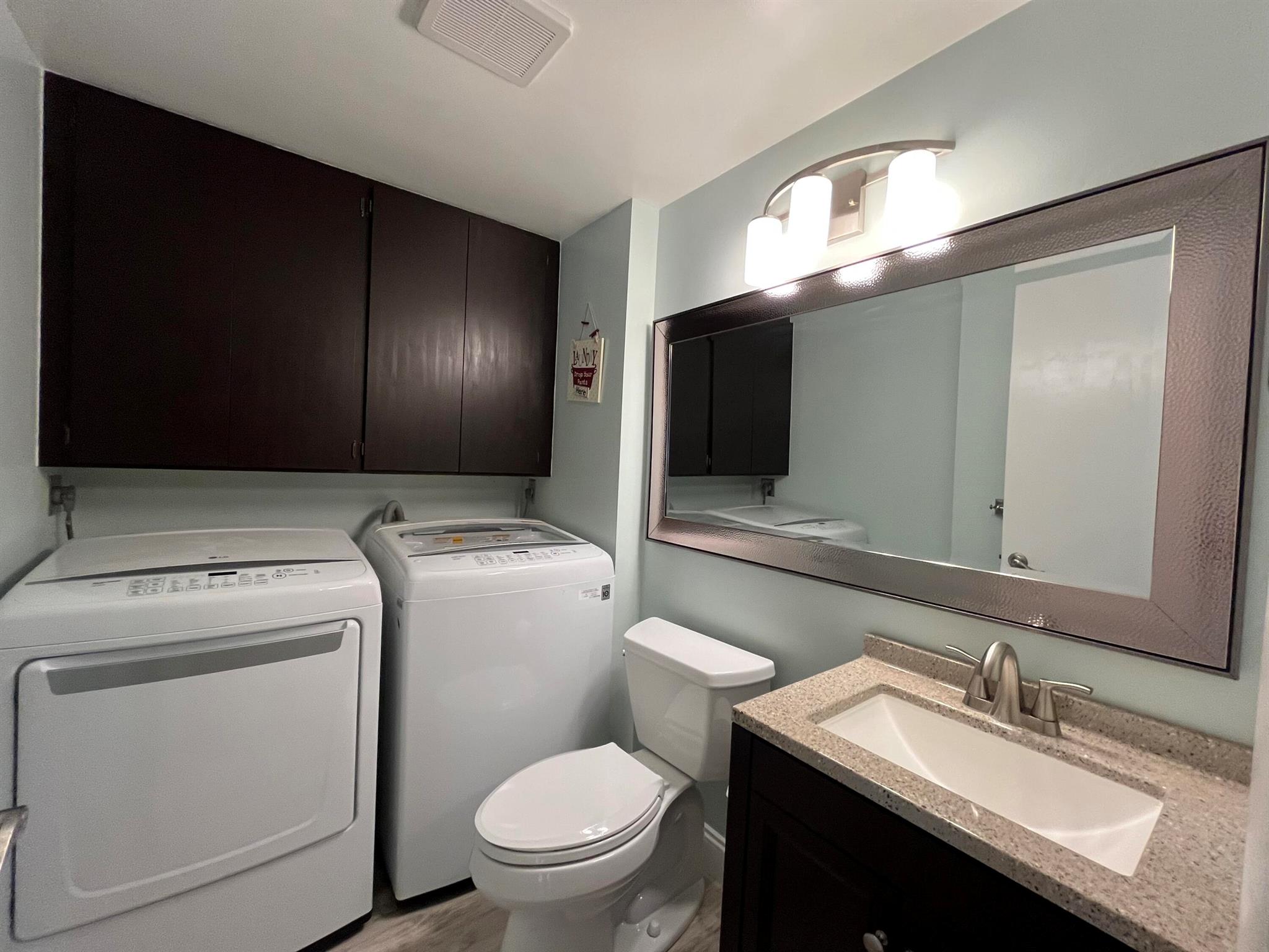 Heritage Village of PB La - Residential Lease