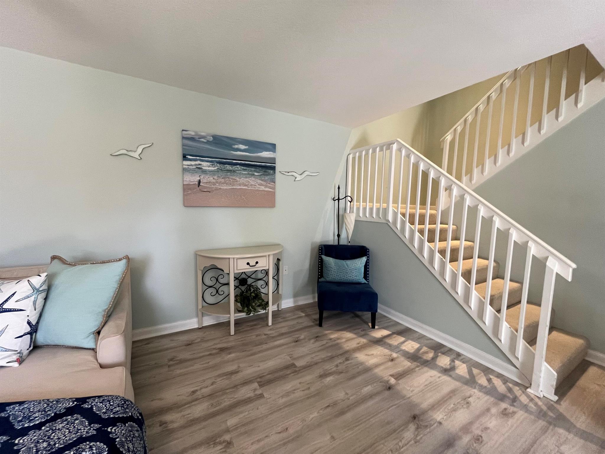 Heritage Village of PB La - Residential Lease