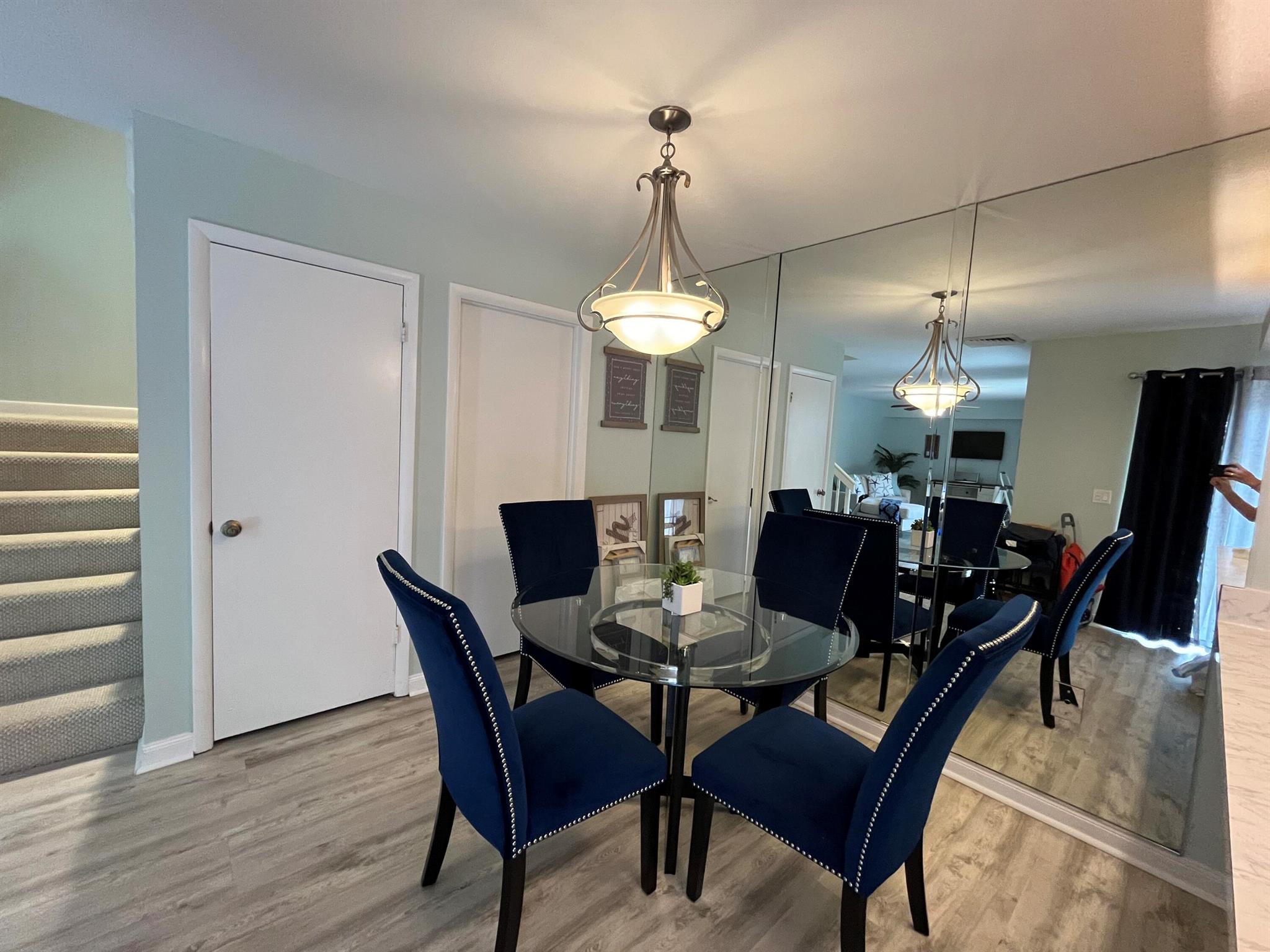 Heritage Village of PB La - Residential Lease