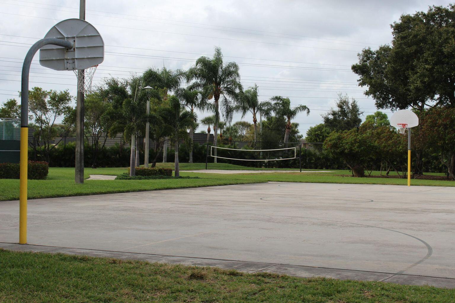 Heritage Village of PB La - Residential Lease