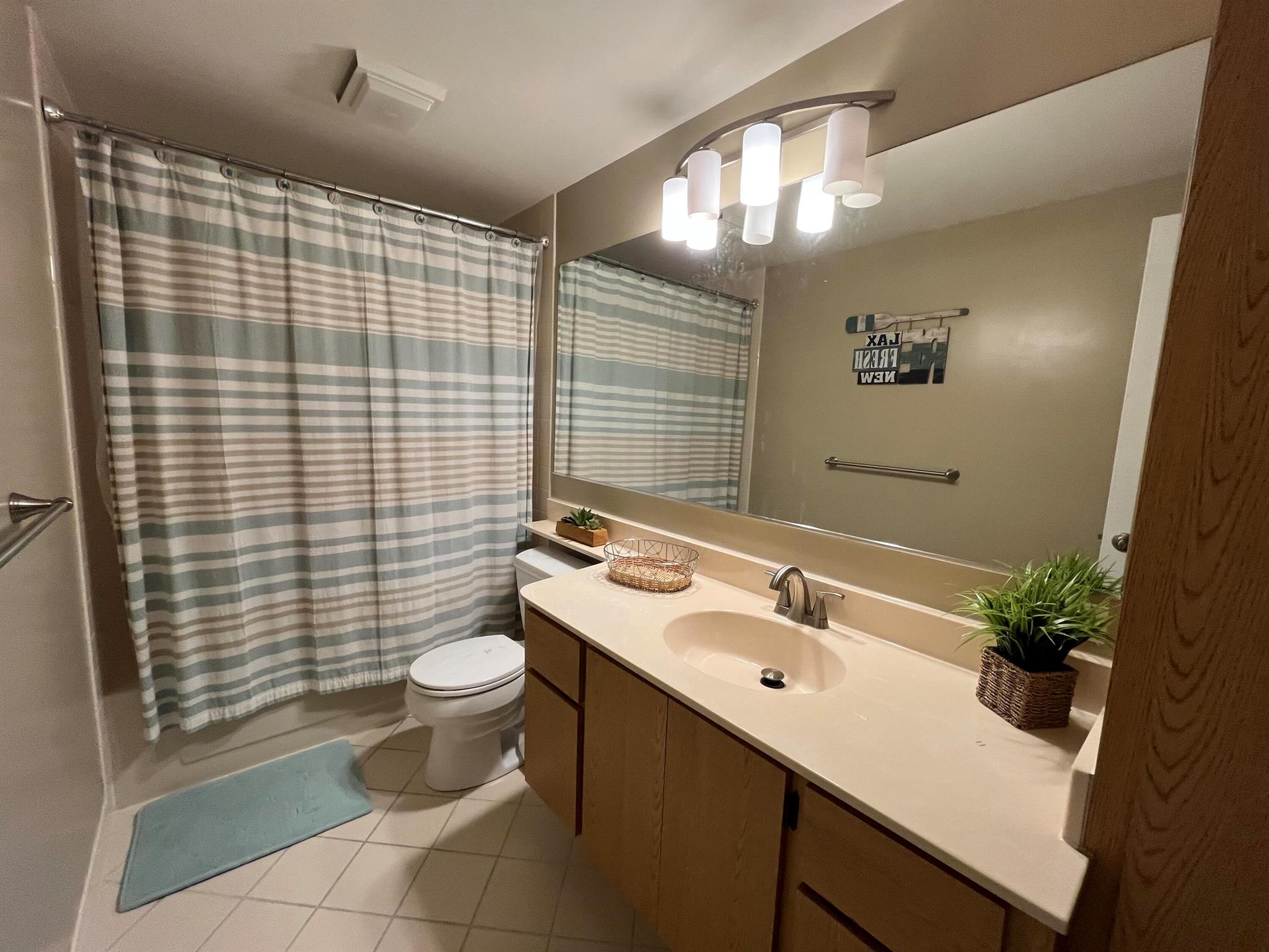 Heritage Village of PB La - Residential Lease