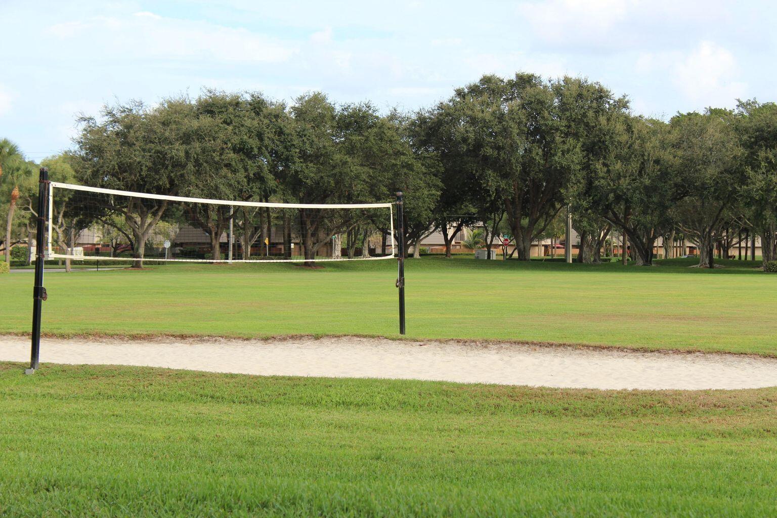 Heritage Village of PB La - Residential Lease