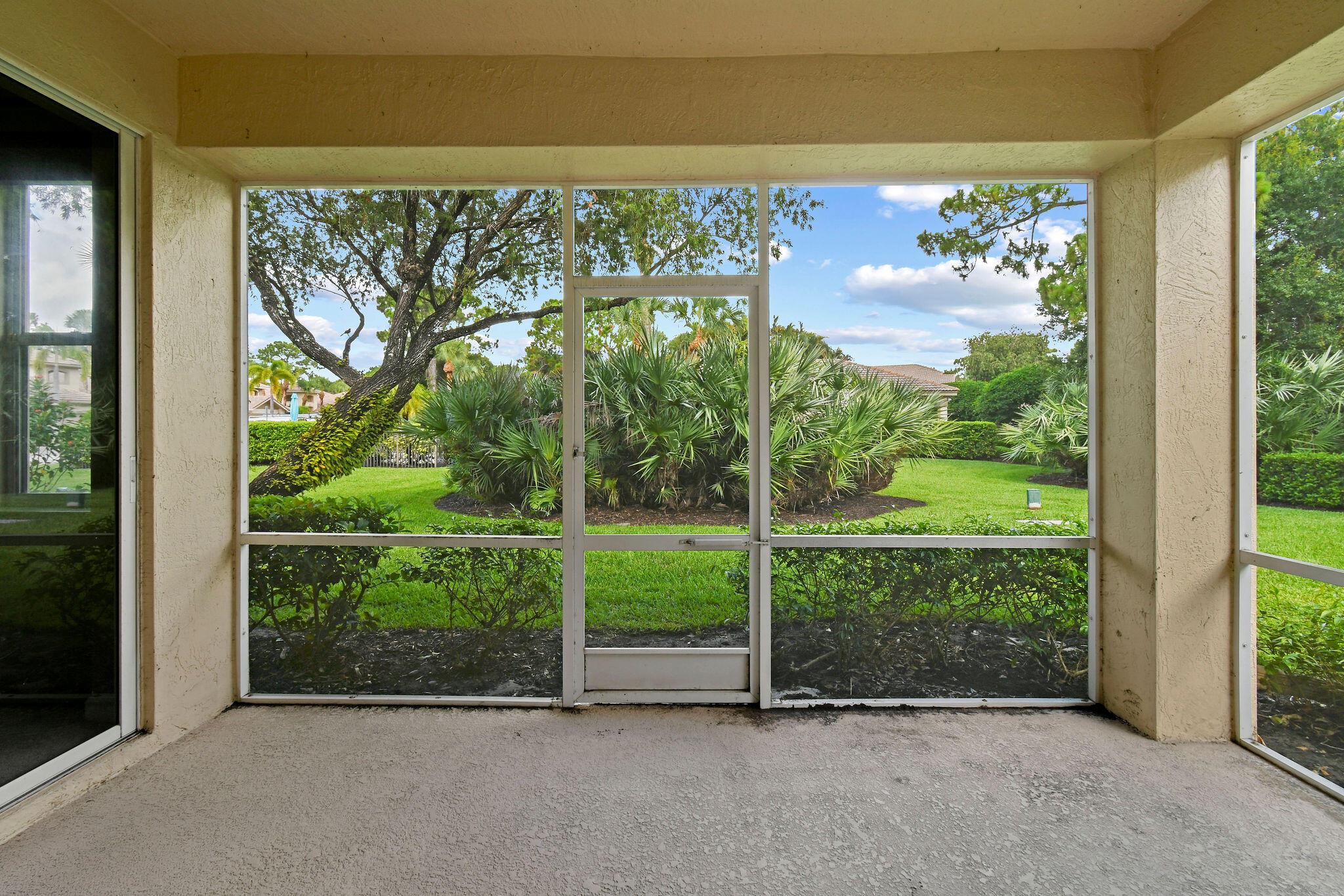 TORREY PINES - Residential