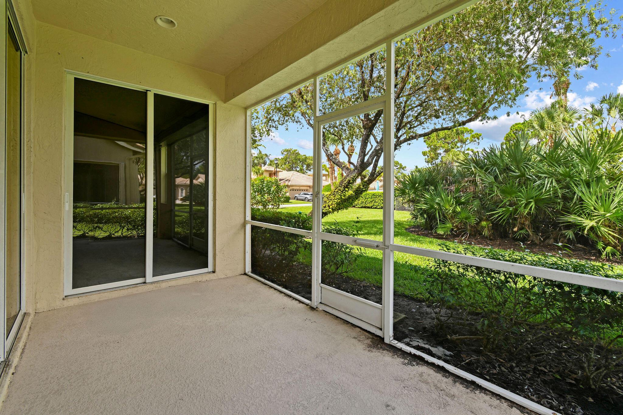 TORREY PINES - Residential