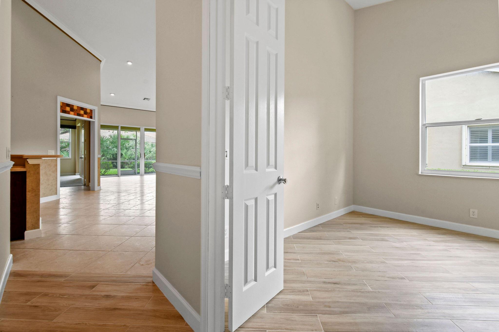 TORREY PINES - Residential