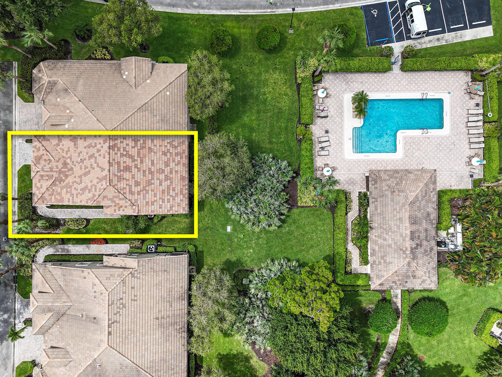 TORREY PINES - Residential