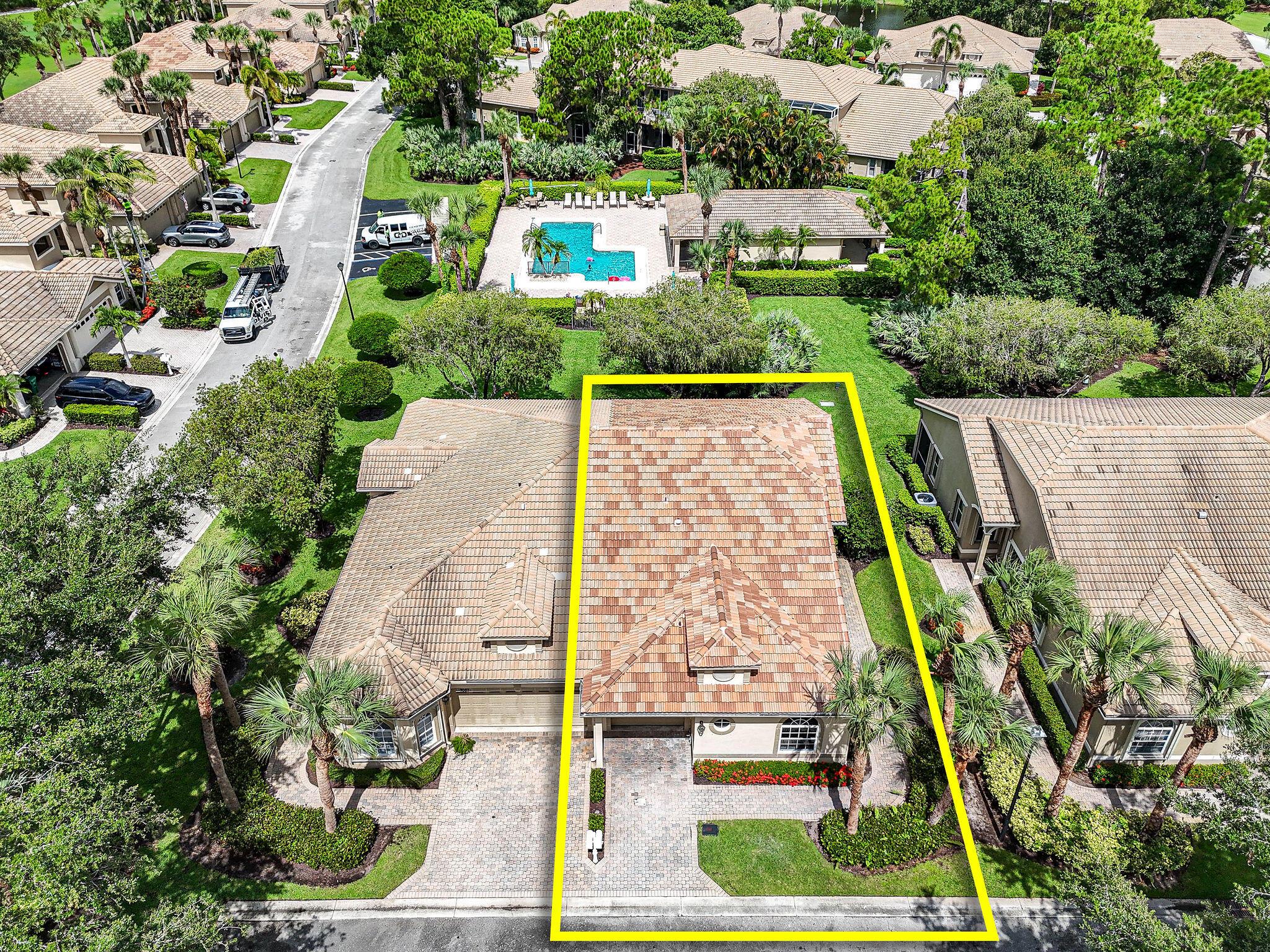 TORREY PINES - Residential