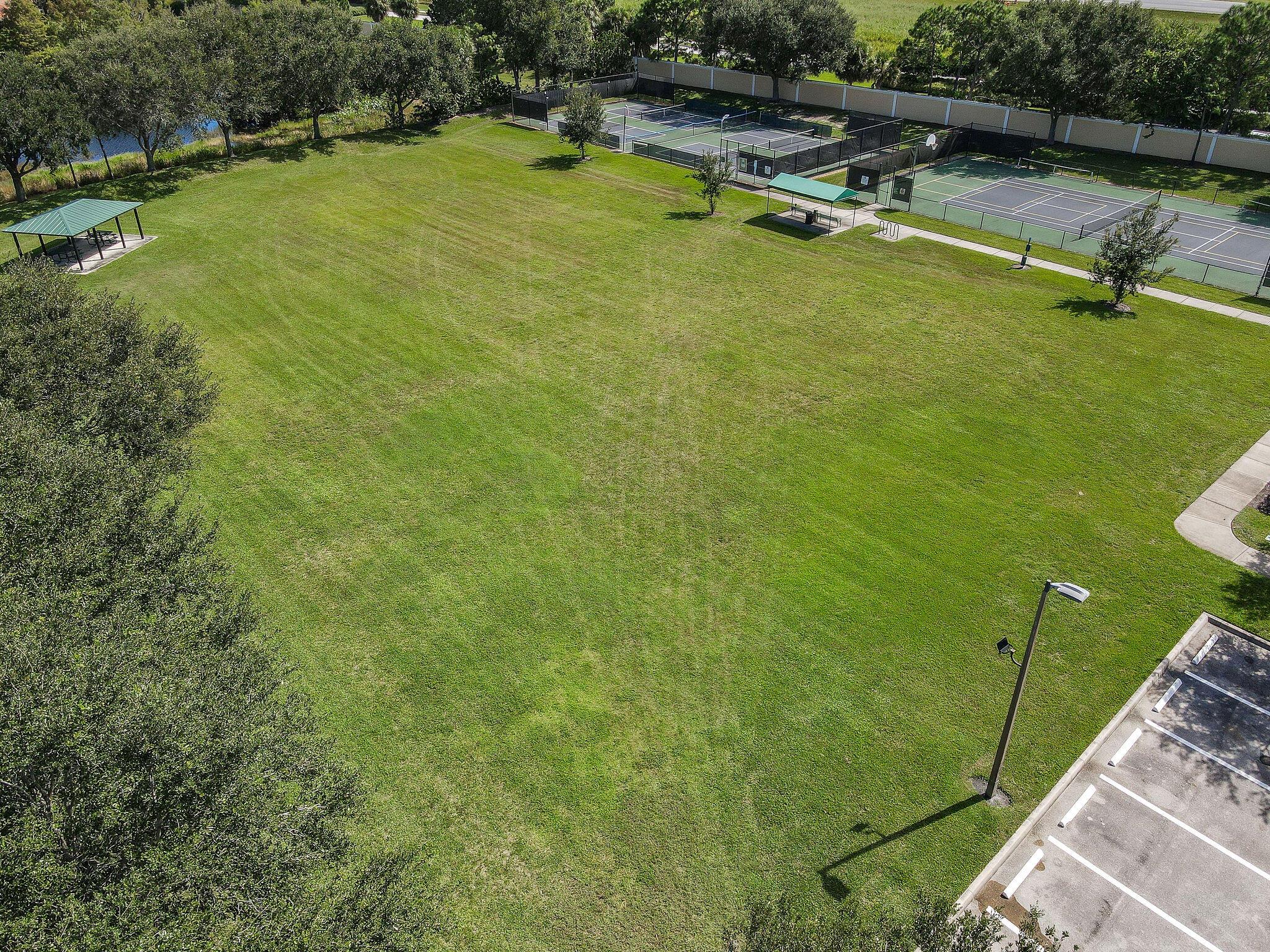 TORREY PINES - Residential