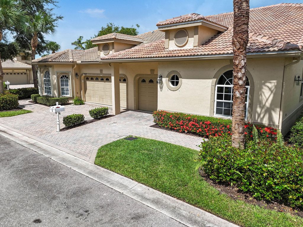 Photo of 7085 Torrey Pines Circle, Port Saint Lucie, FL 34986 (MLS # R11106124)