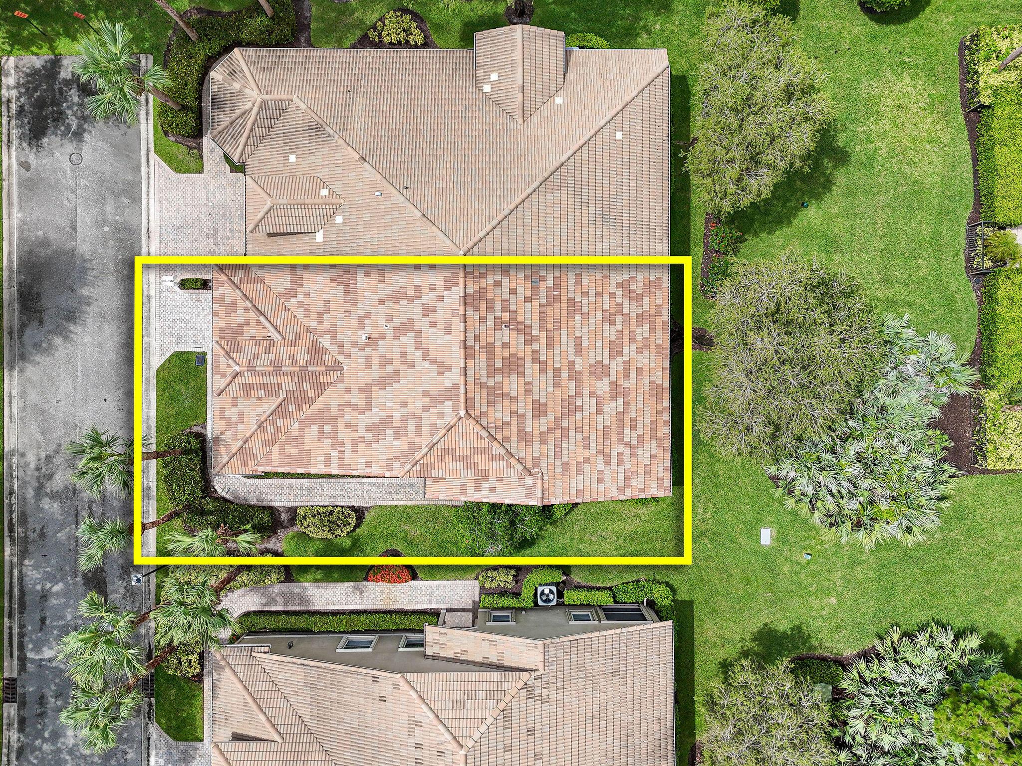 TORREY PINES - Residential