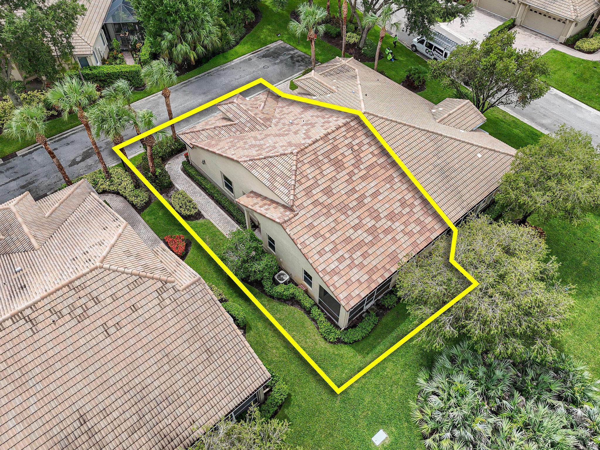 TORREY PINES - Residential