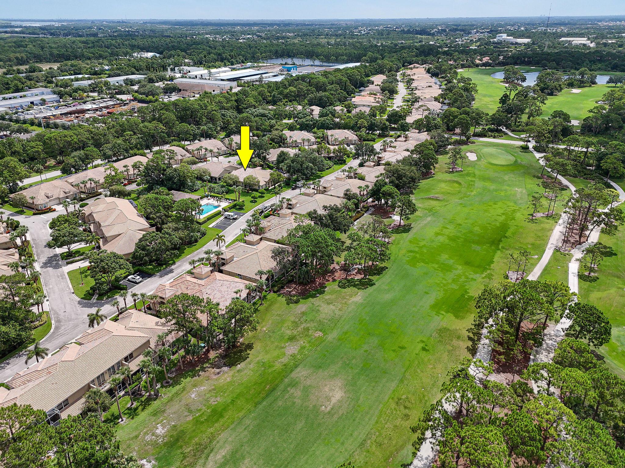 TORREY PINES - Residential