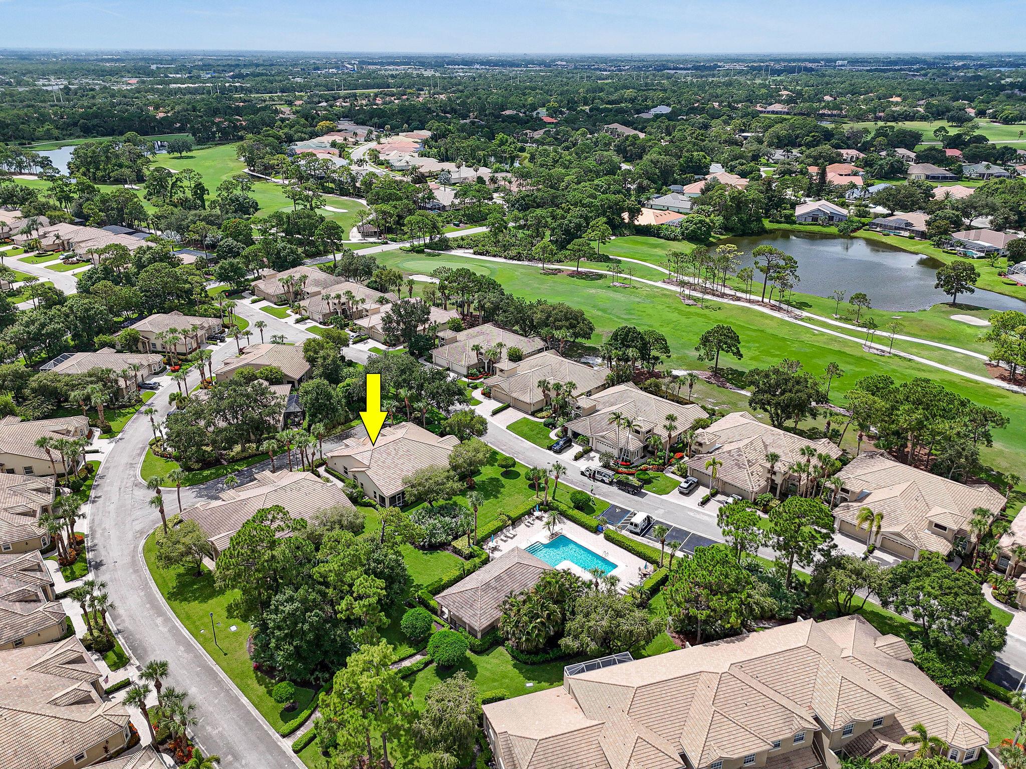 TORREY PINES - Residential