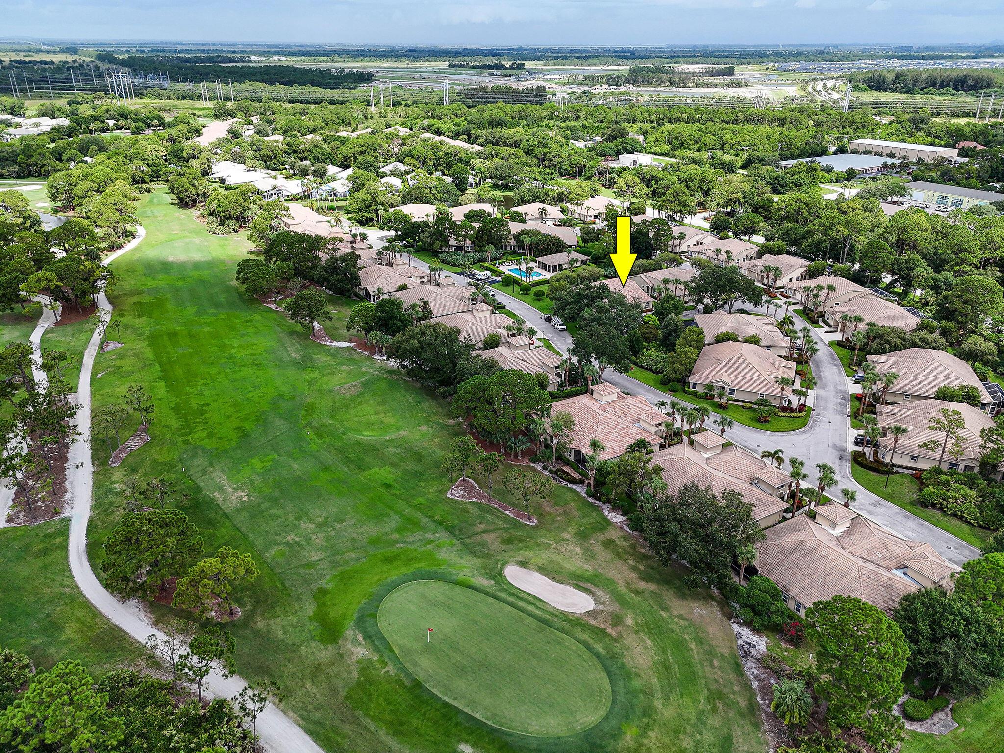TORREY PINES - Residential