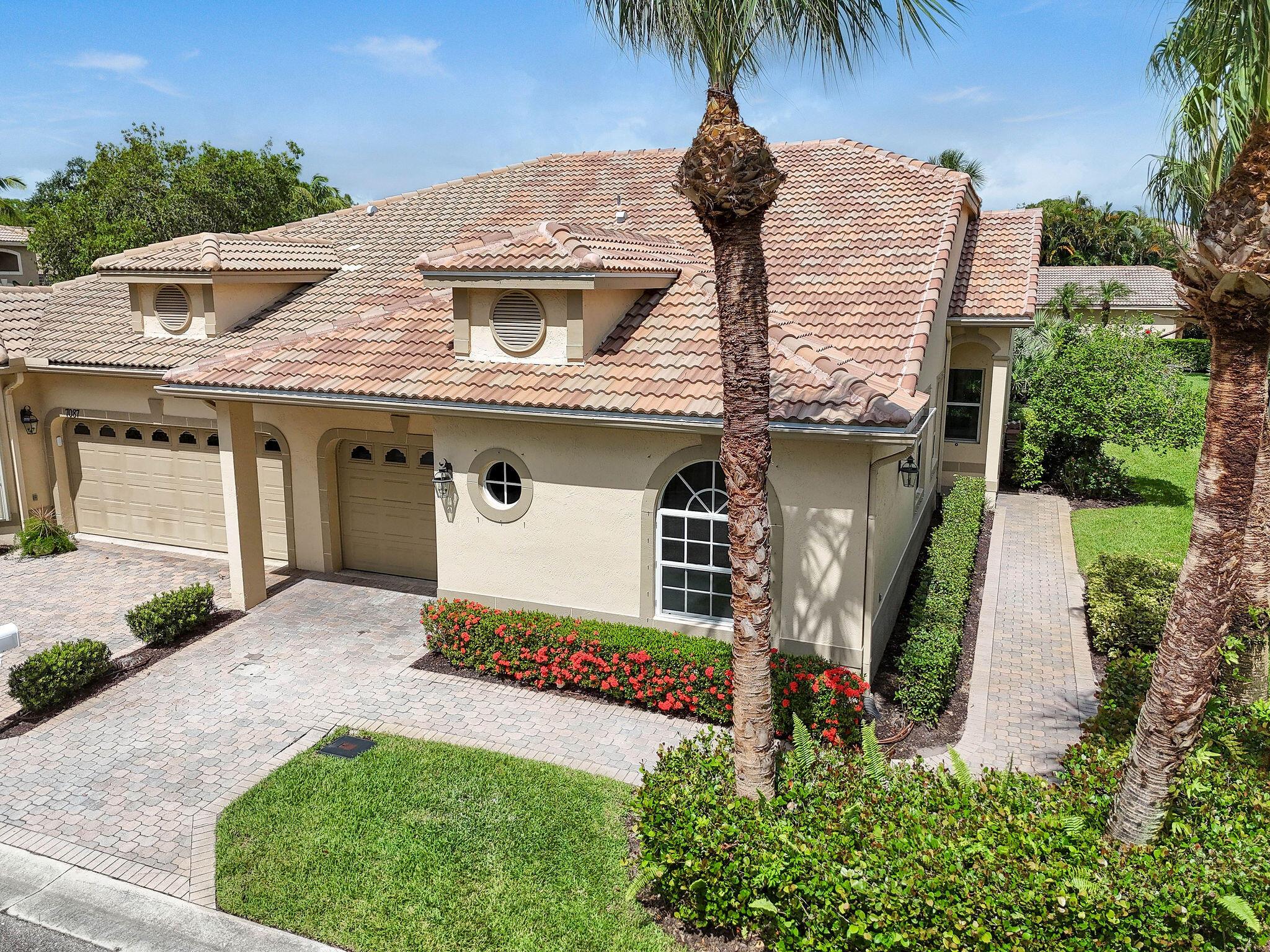 TORREY PINES - Residential