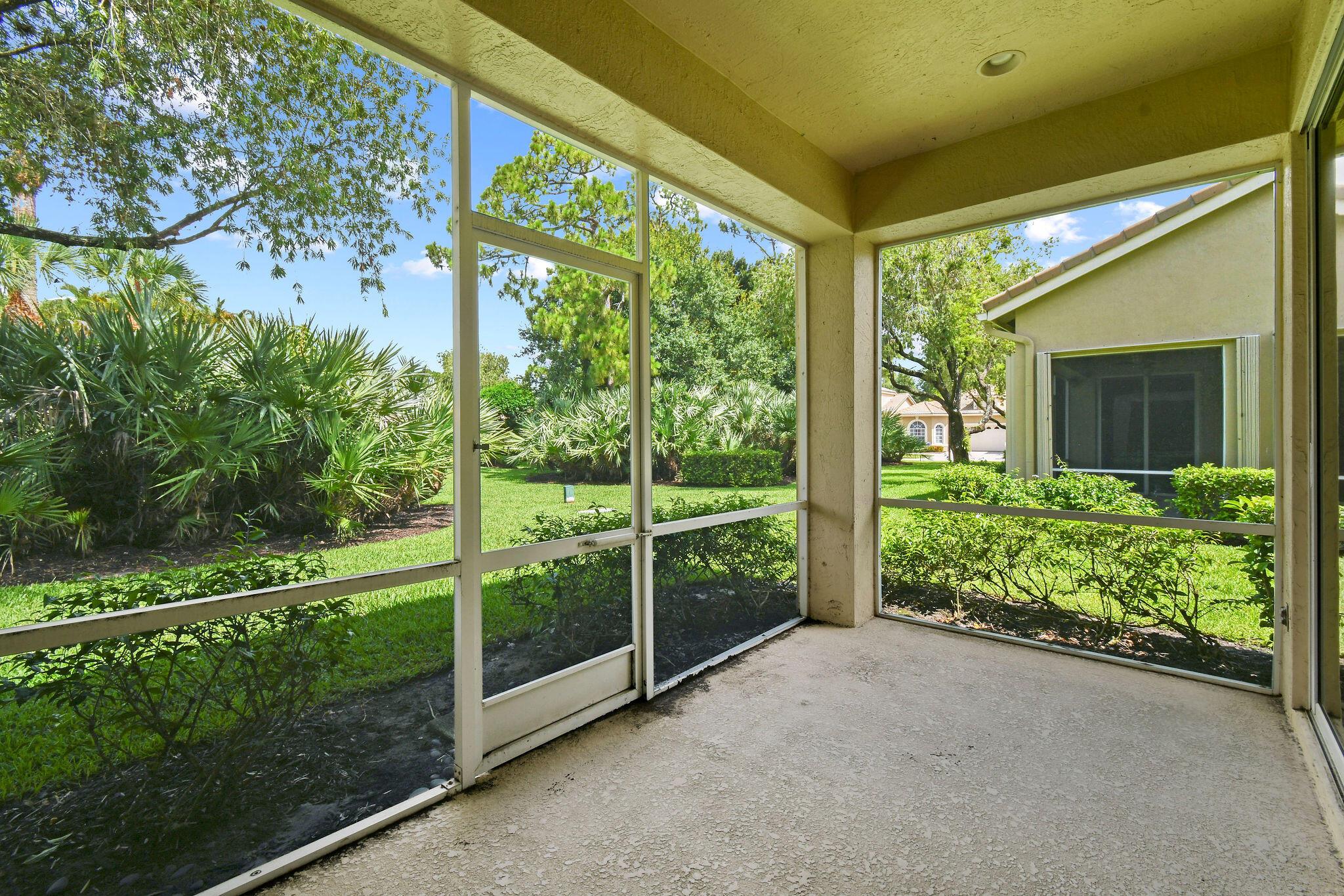 TORREY PINES - Residential