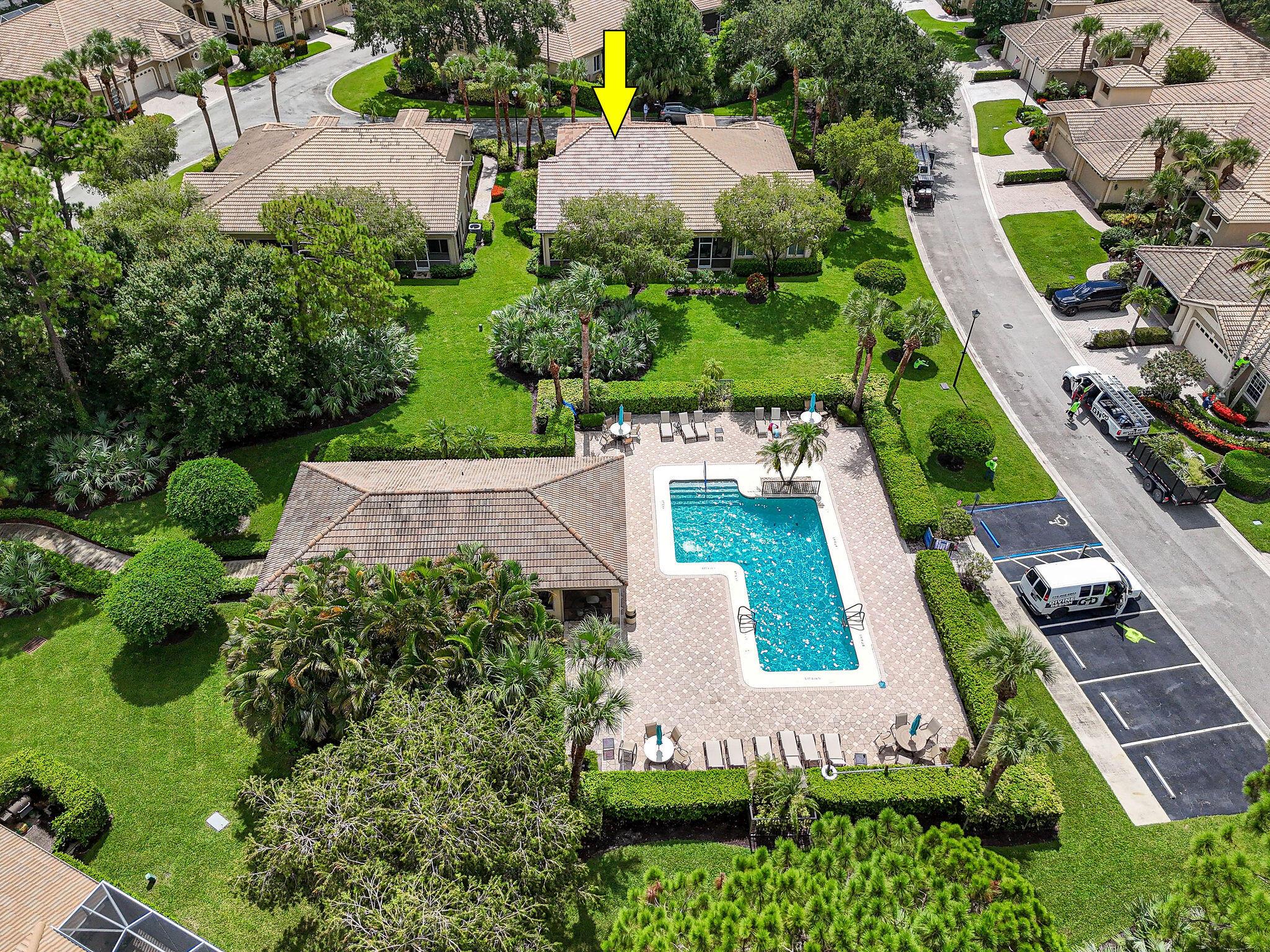 TORREY PINES - Residential