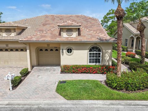 Photo of 7085 Torrey Pines Circle, Port Saint Lucie, FL 34986 (MLS # R11106124)