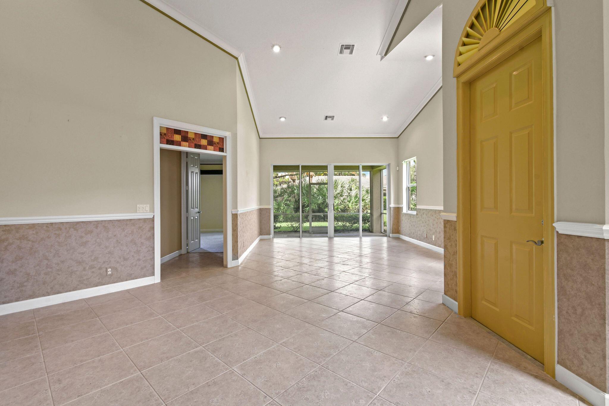 TORREY PINES - Residential