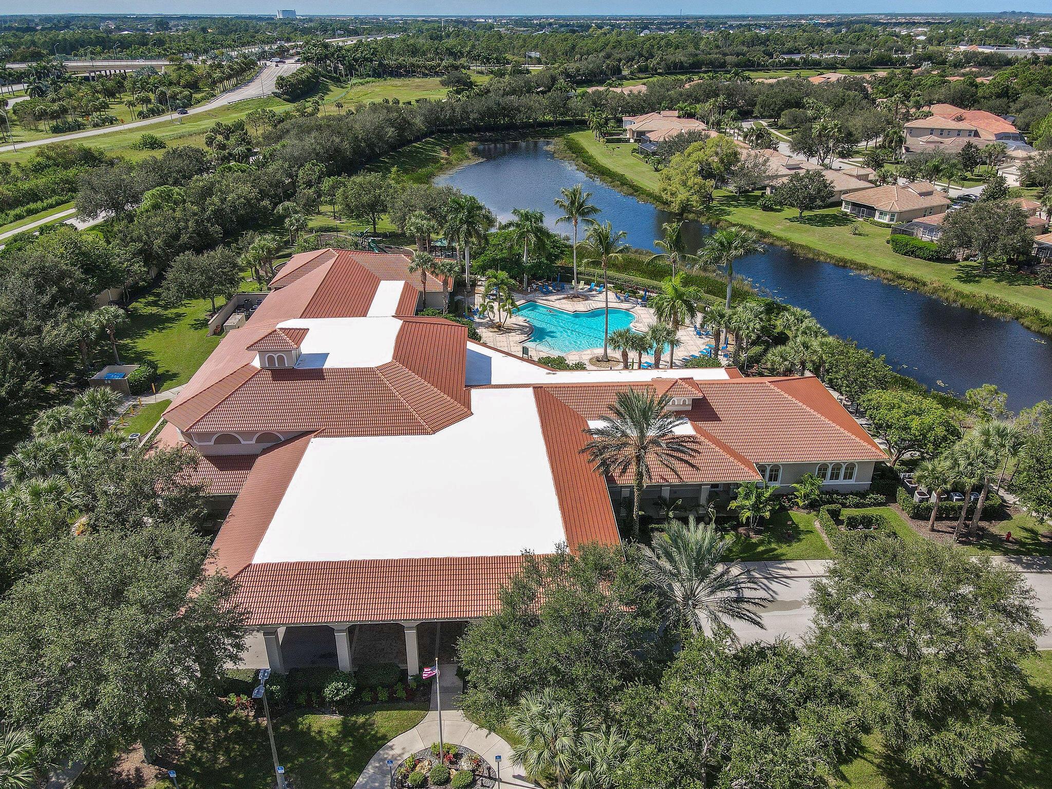 TORREY PINES - Residential