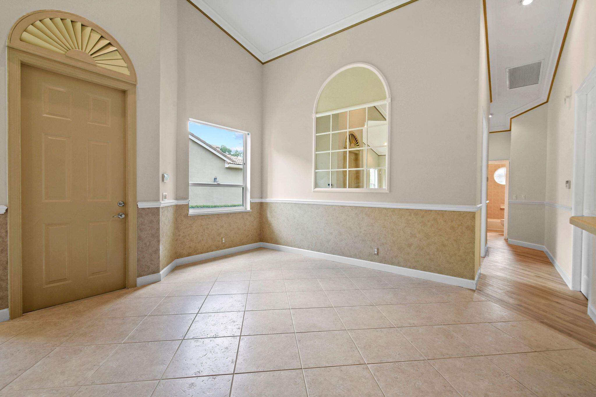 TORREY PINES - Residential