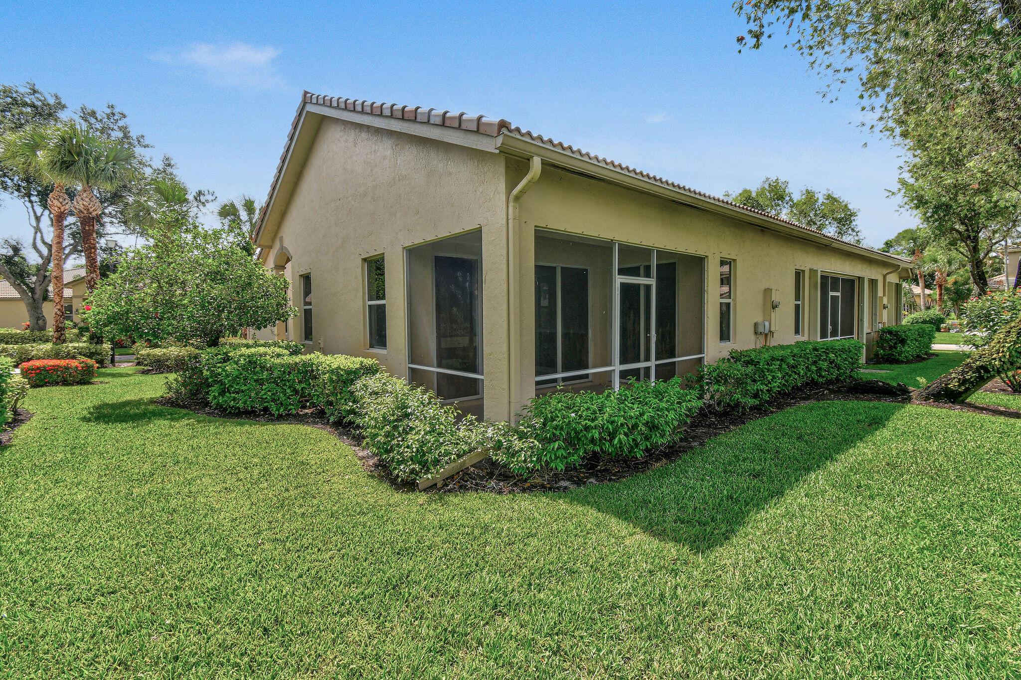 TORREY PINES - Residential