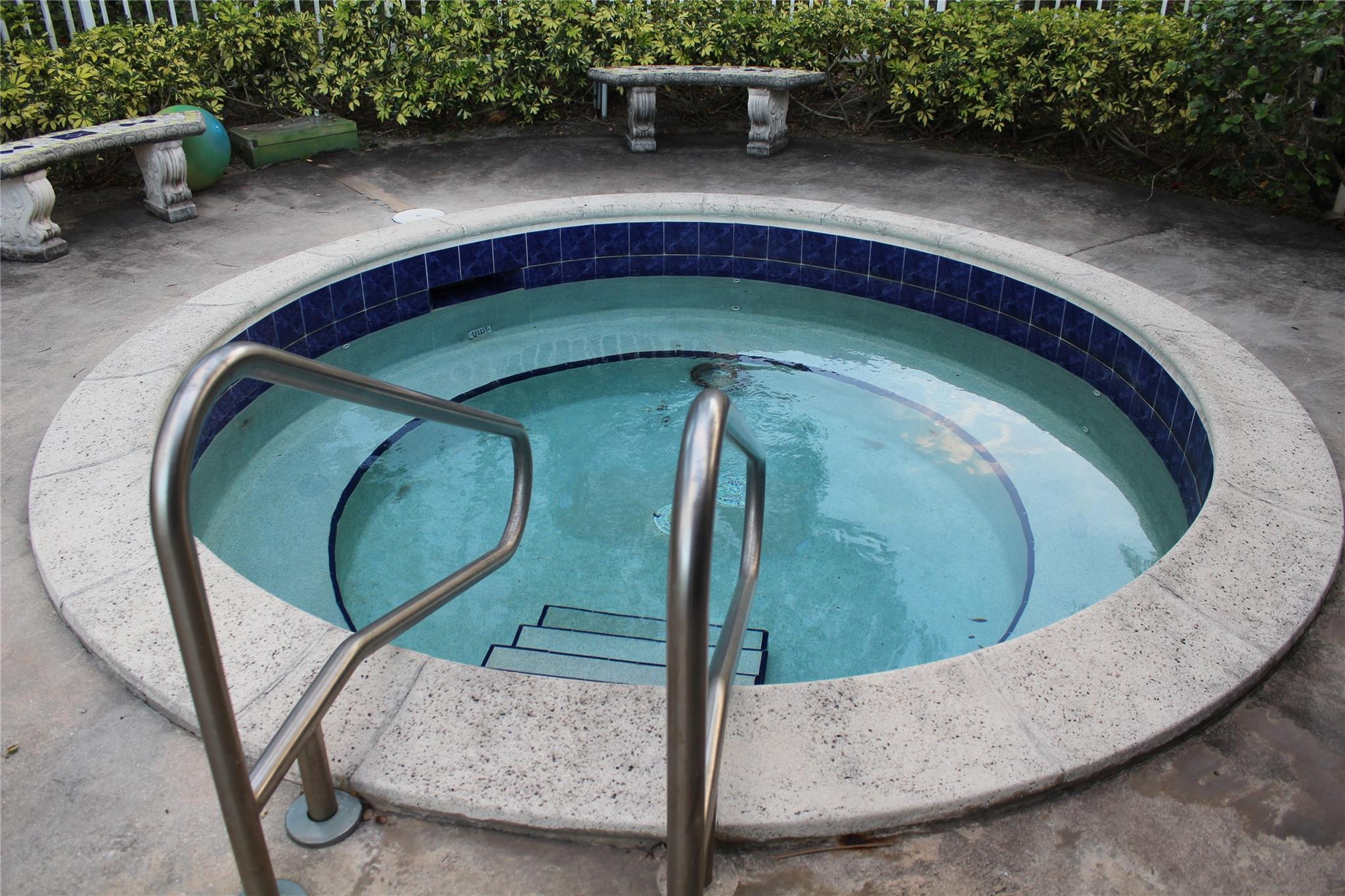 Pierpointe Five Condo II - Residential Lease