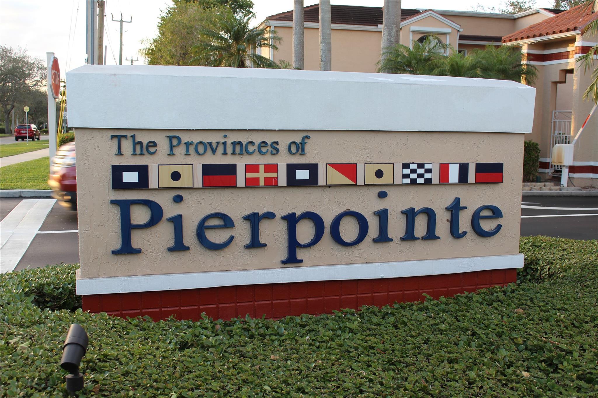 Pierpointe Five Condo II - Residential Lease
