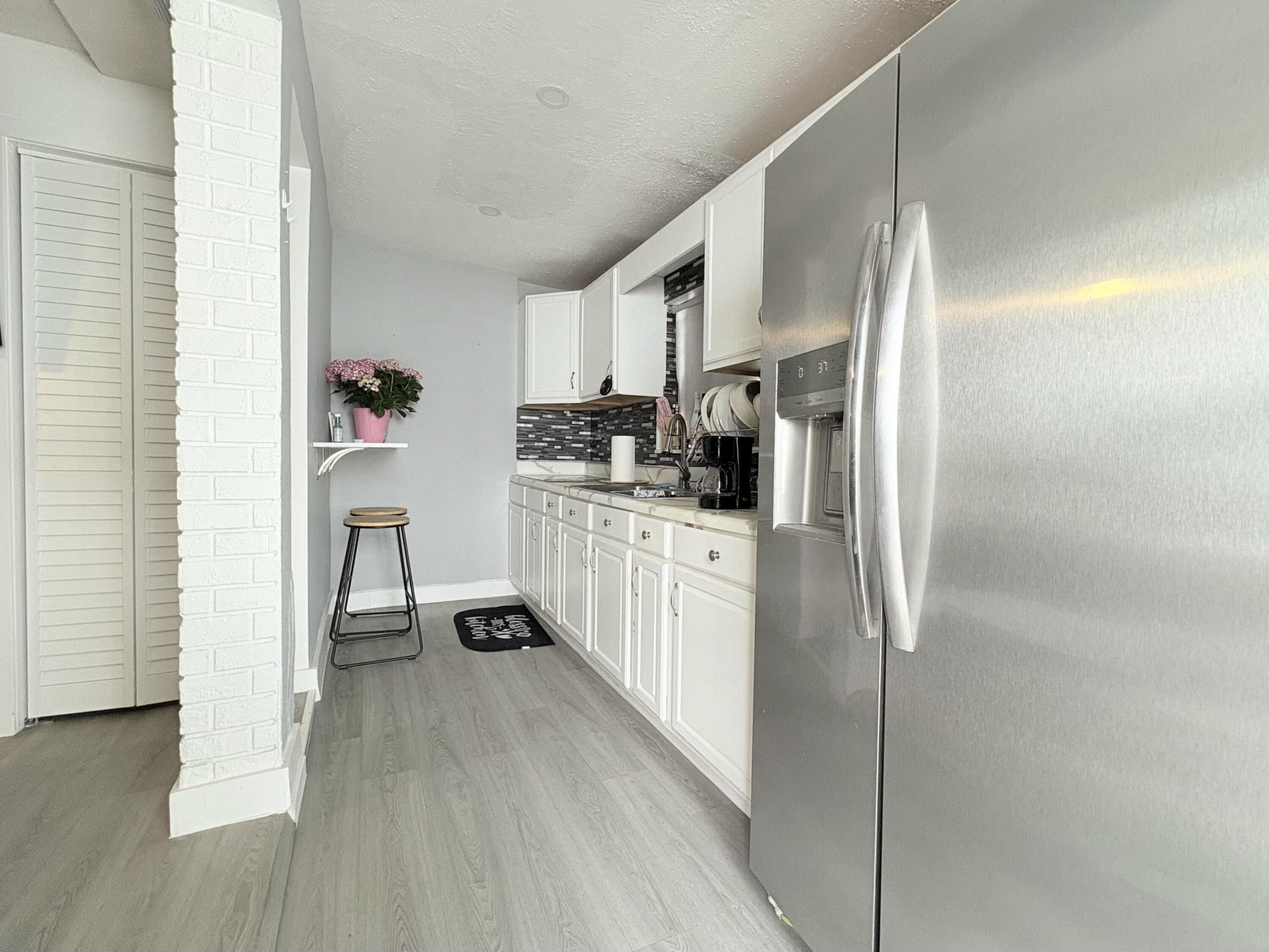 PINE AIR 3 - Residential